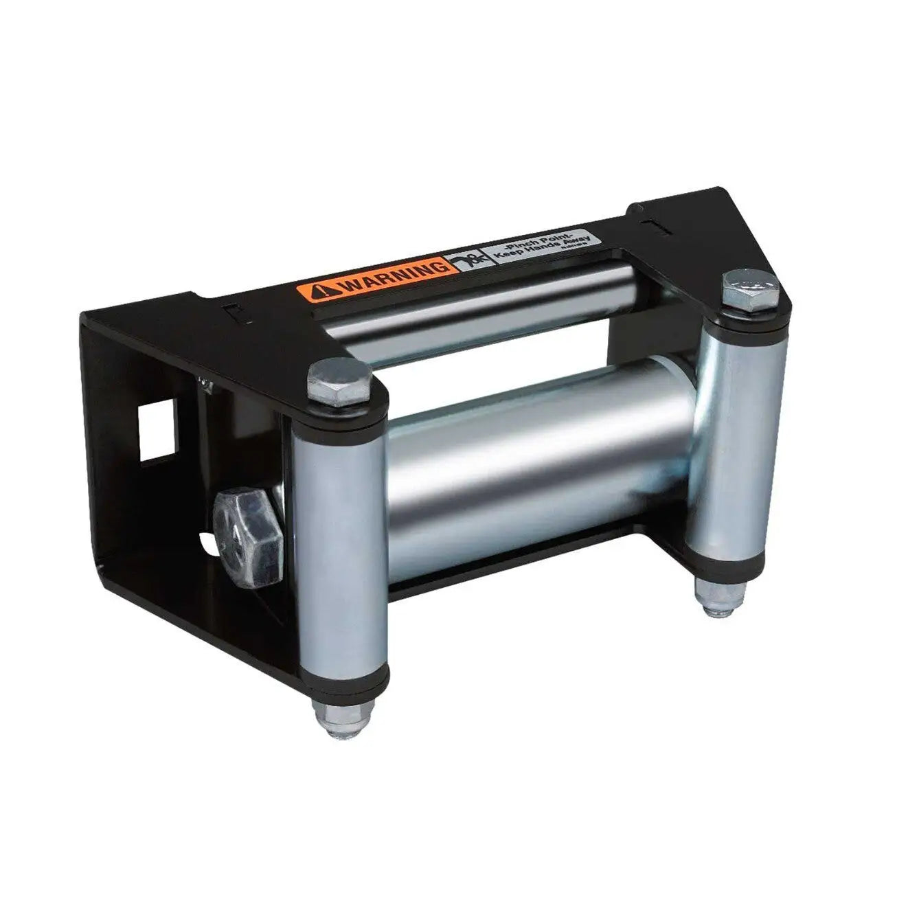 Plow Roller Fairlead Can-Am