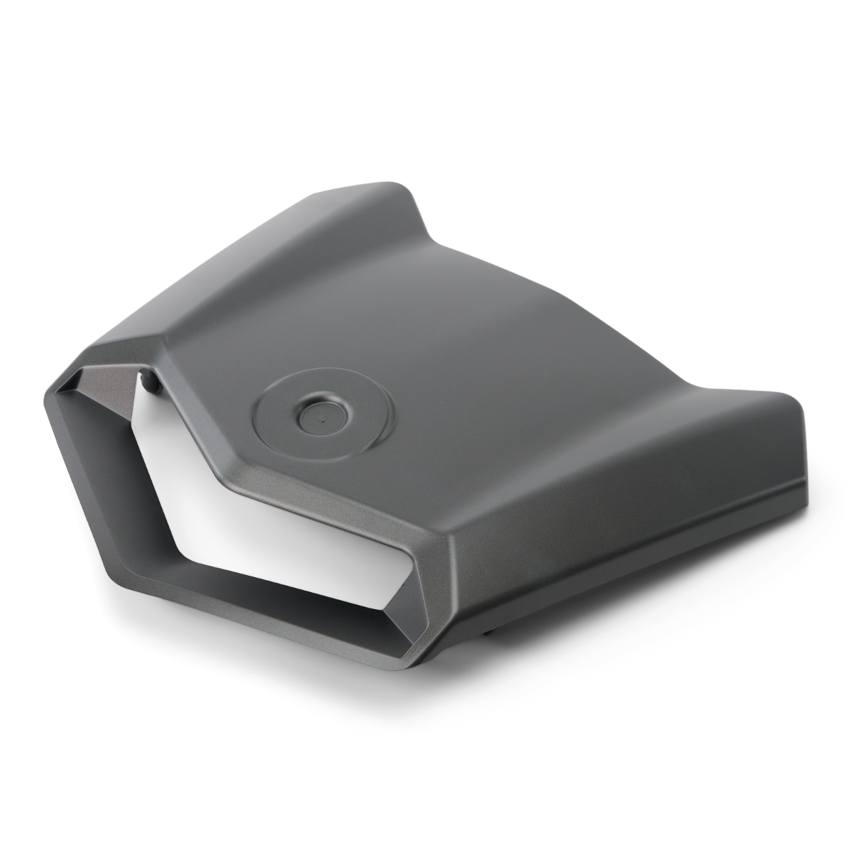 Carbon Black, Front Hood