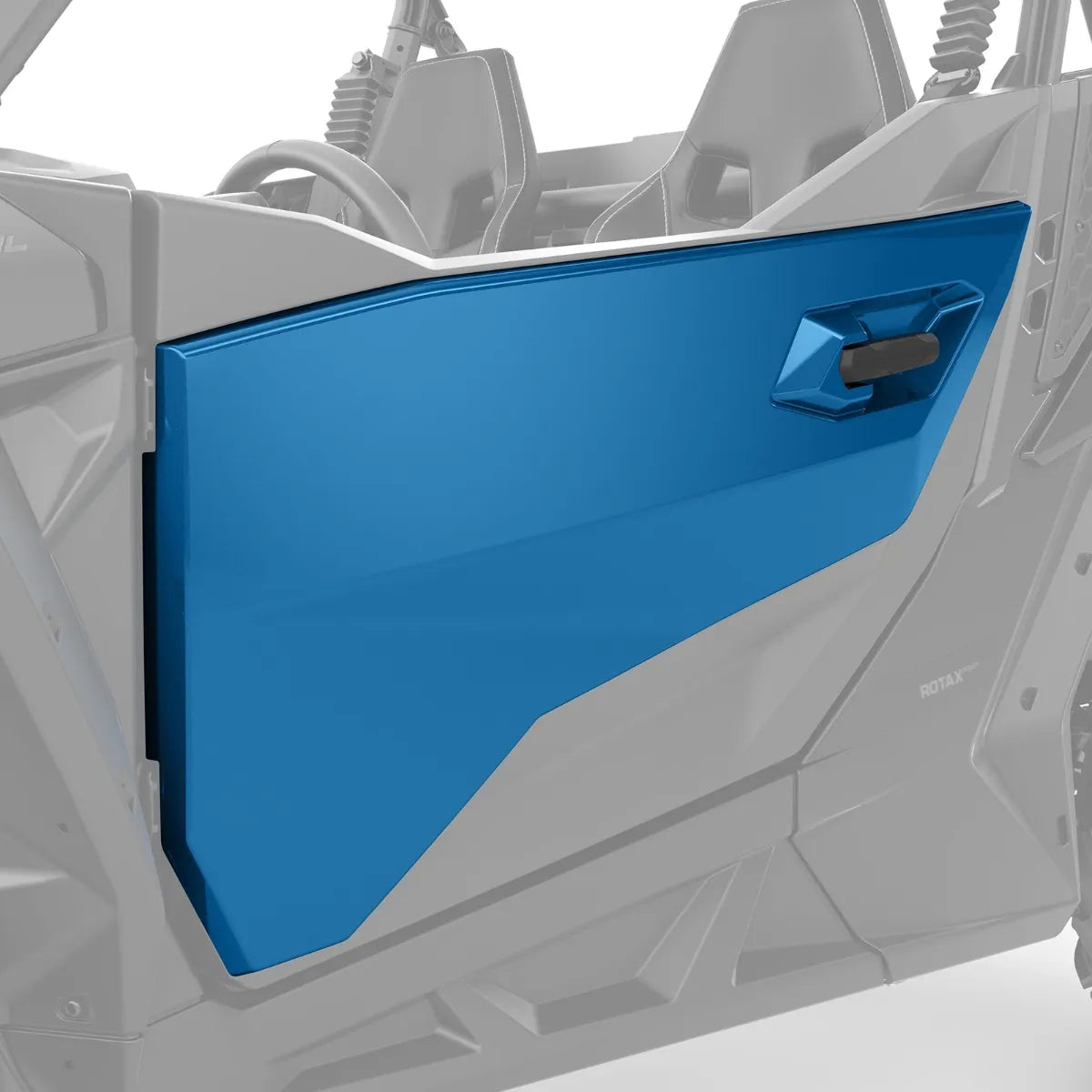Sport Front Half Door Trim Can-Am Maverick Trail & Sport, Commander