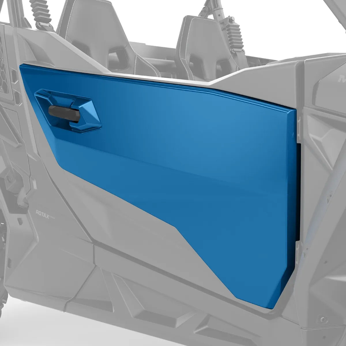 Sport Front Half Door Trim Can-Am Maverick Trail & Sport, Commander