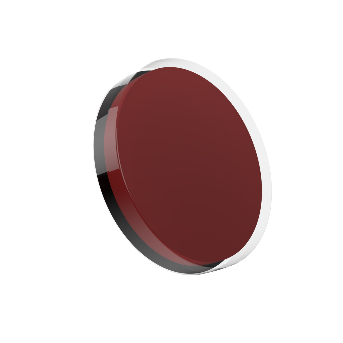Red, Reflector