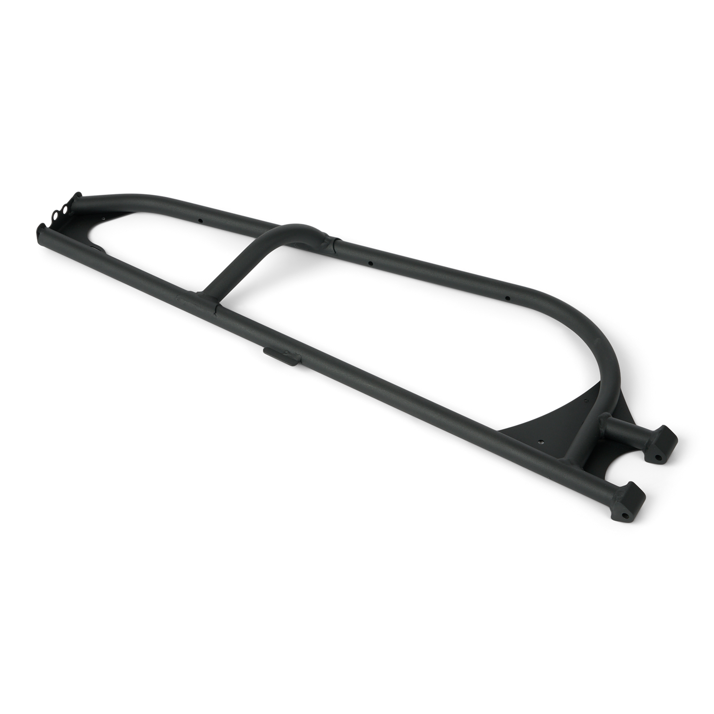 Deep Black, LH Front Door