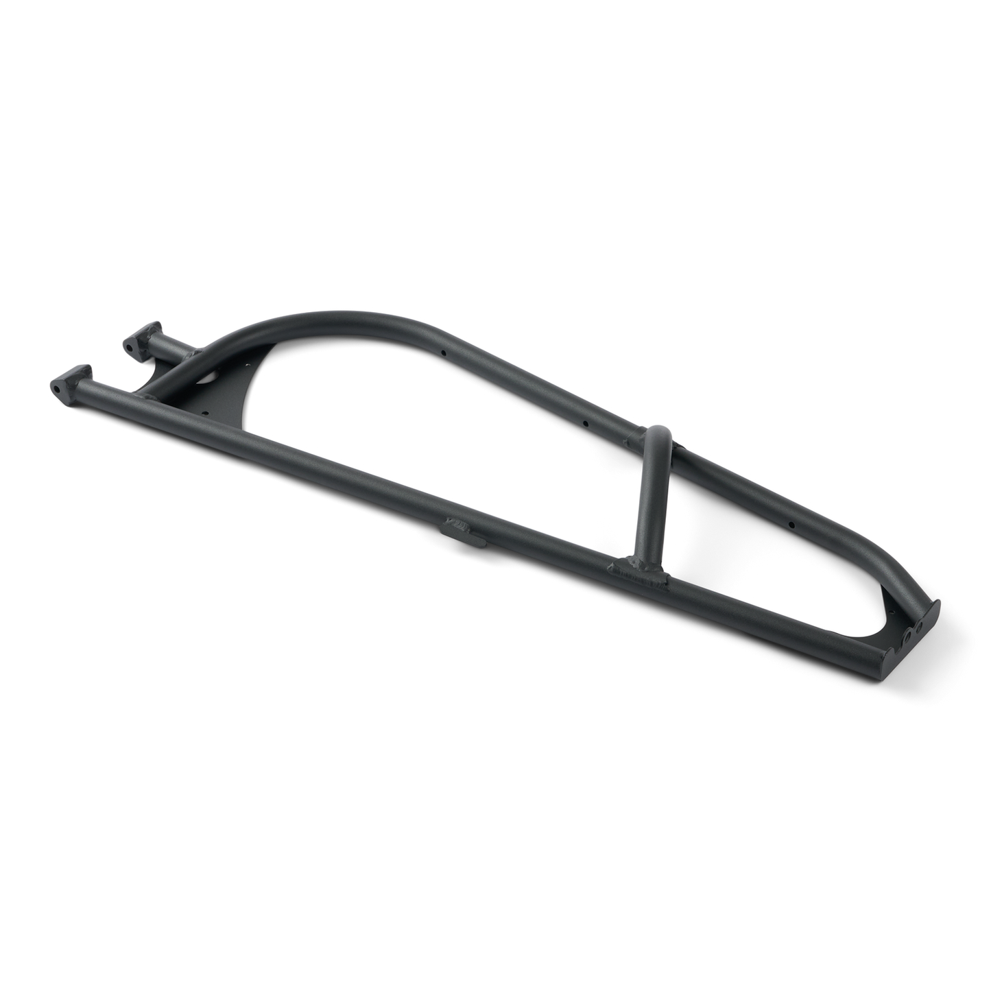 Deep Black, RH Front Door