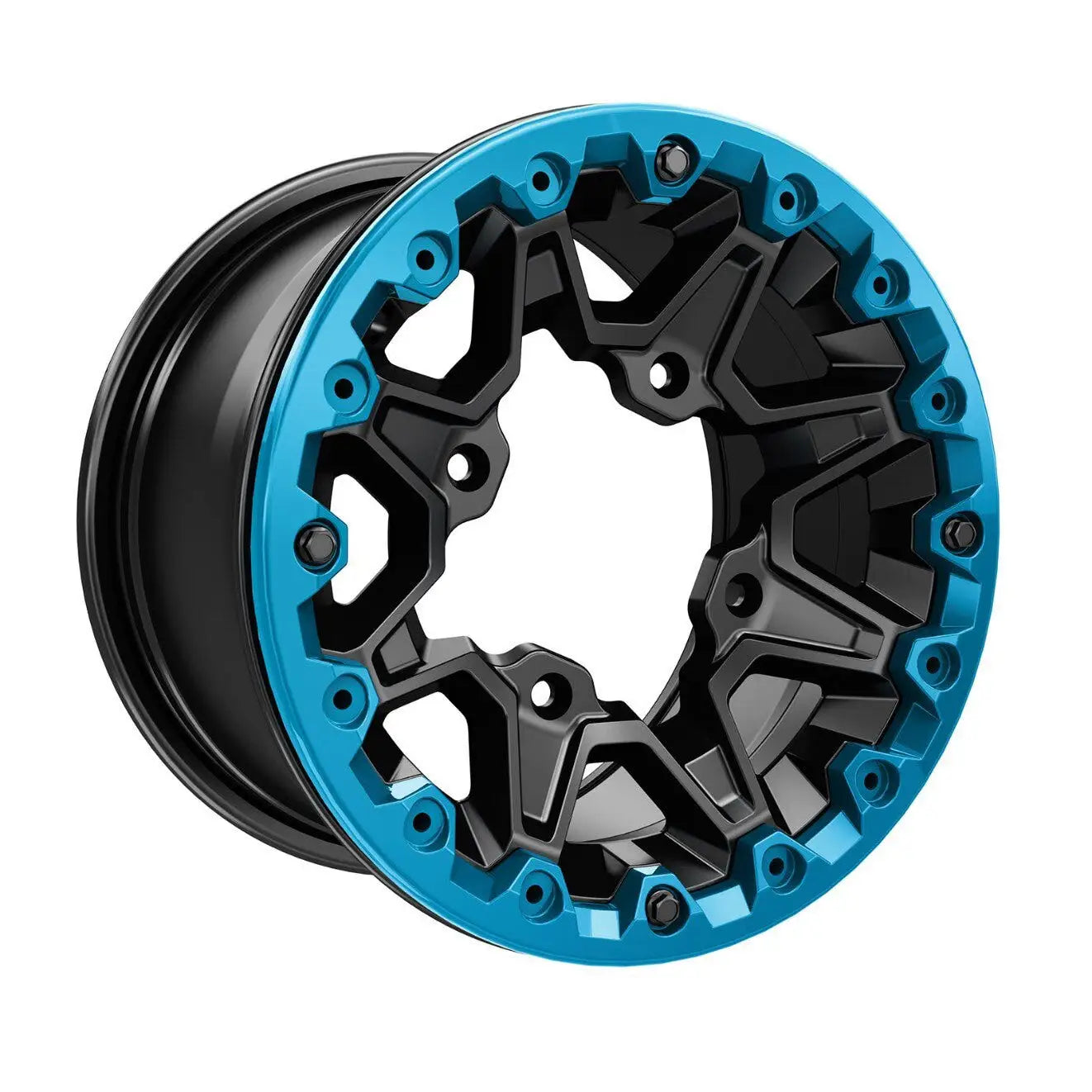 14 in. Rim - Front