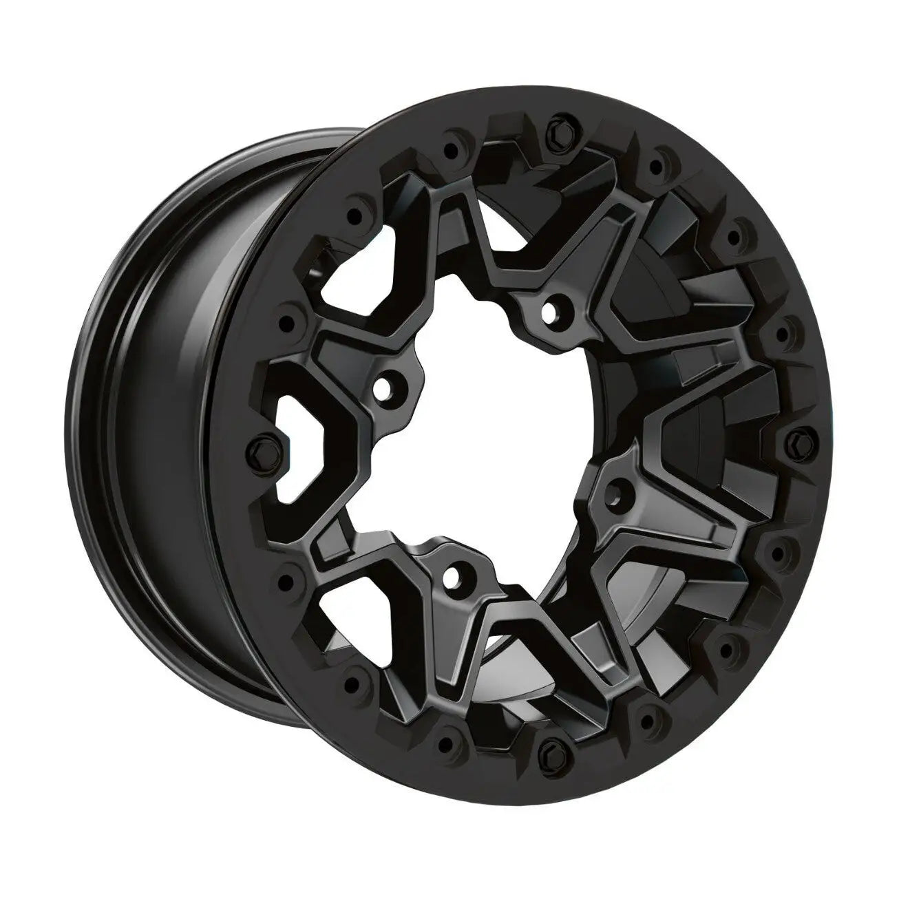 14 in. Beadlock