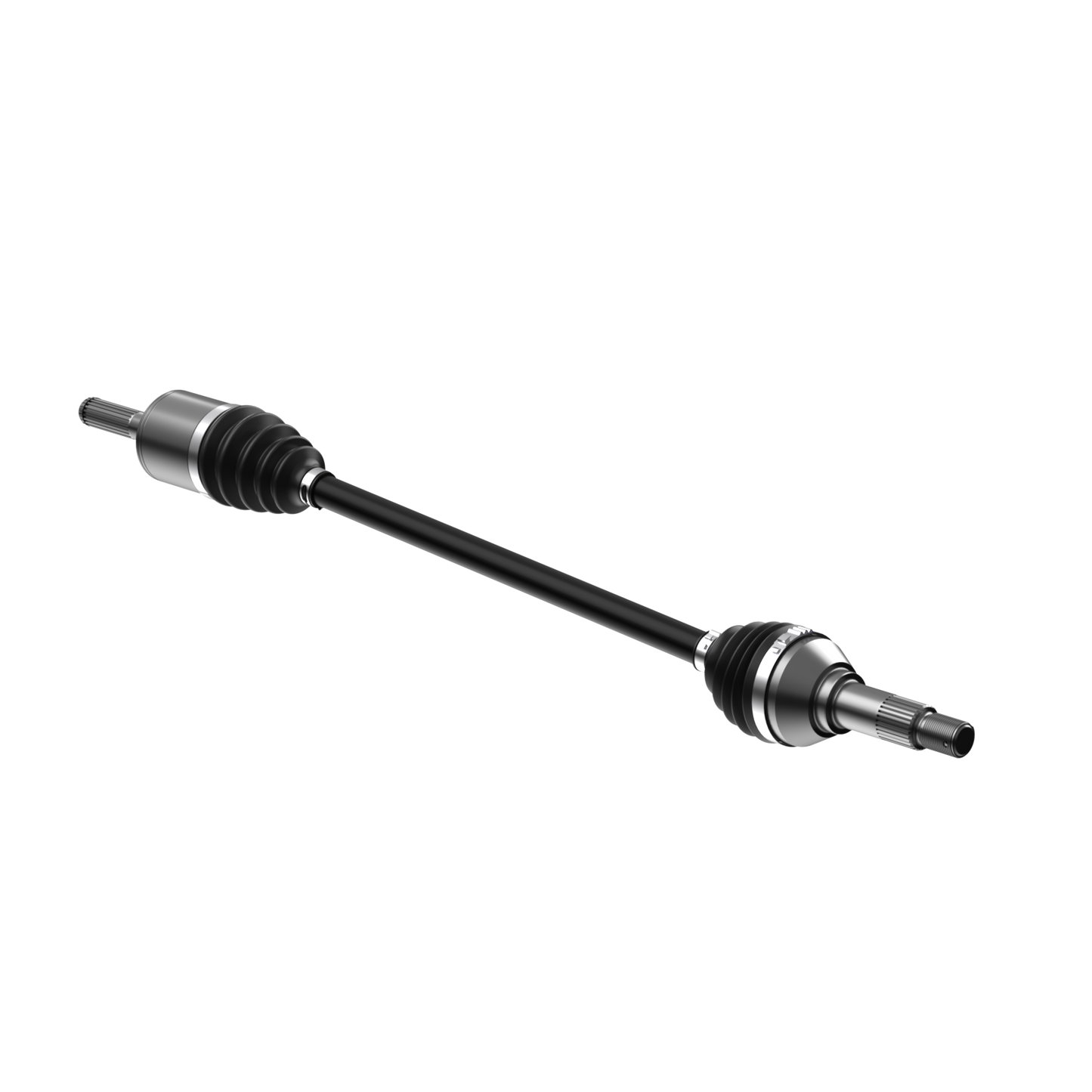 Premium CV Axle - Front Left