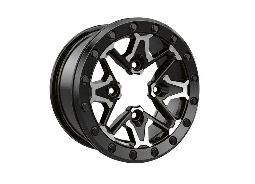 14 in. Maverick X3 X rc Beadlock Rim