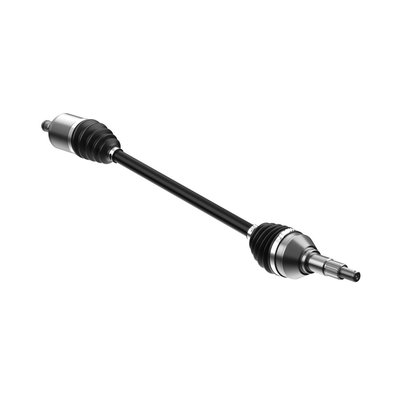Premium CV axle - Front right or front left
