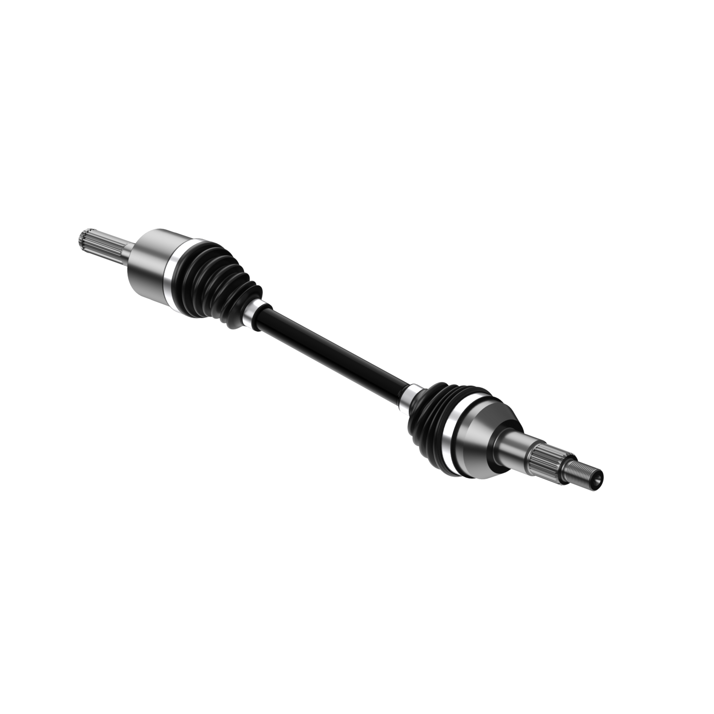 Premium CV Axle - Front Left