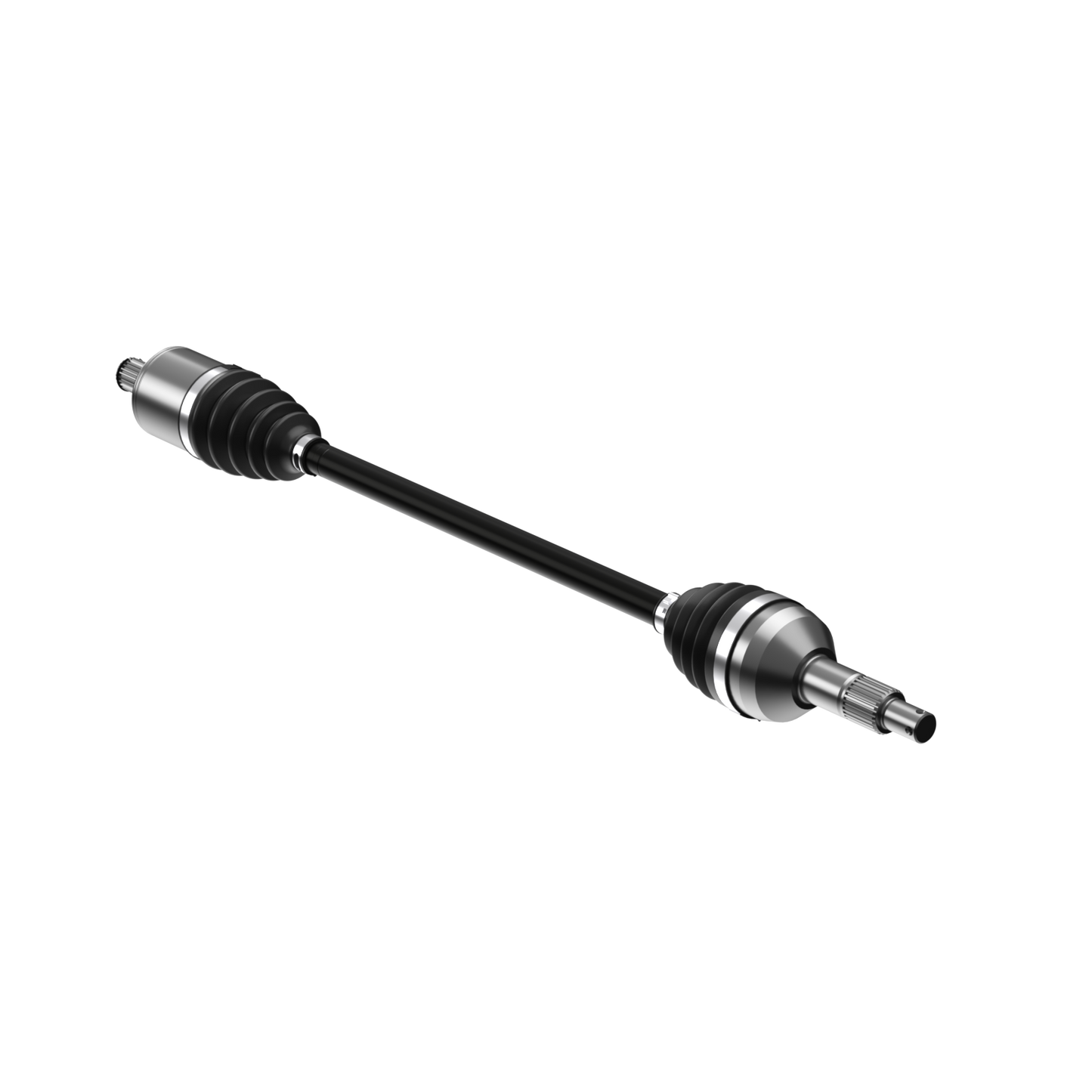 Premium CV Axle - Front