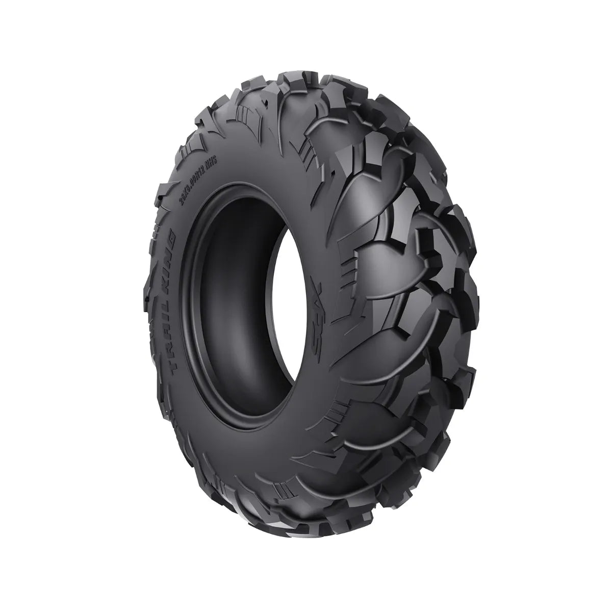 XPS Trail King Tire 26" x 8" R12