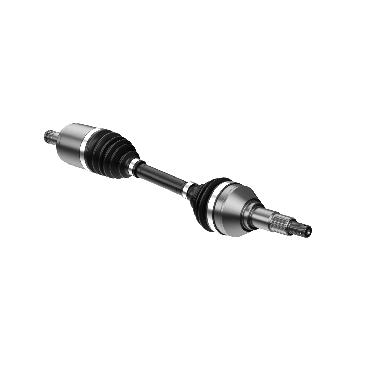 Premium CV Axle - Front Left