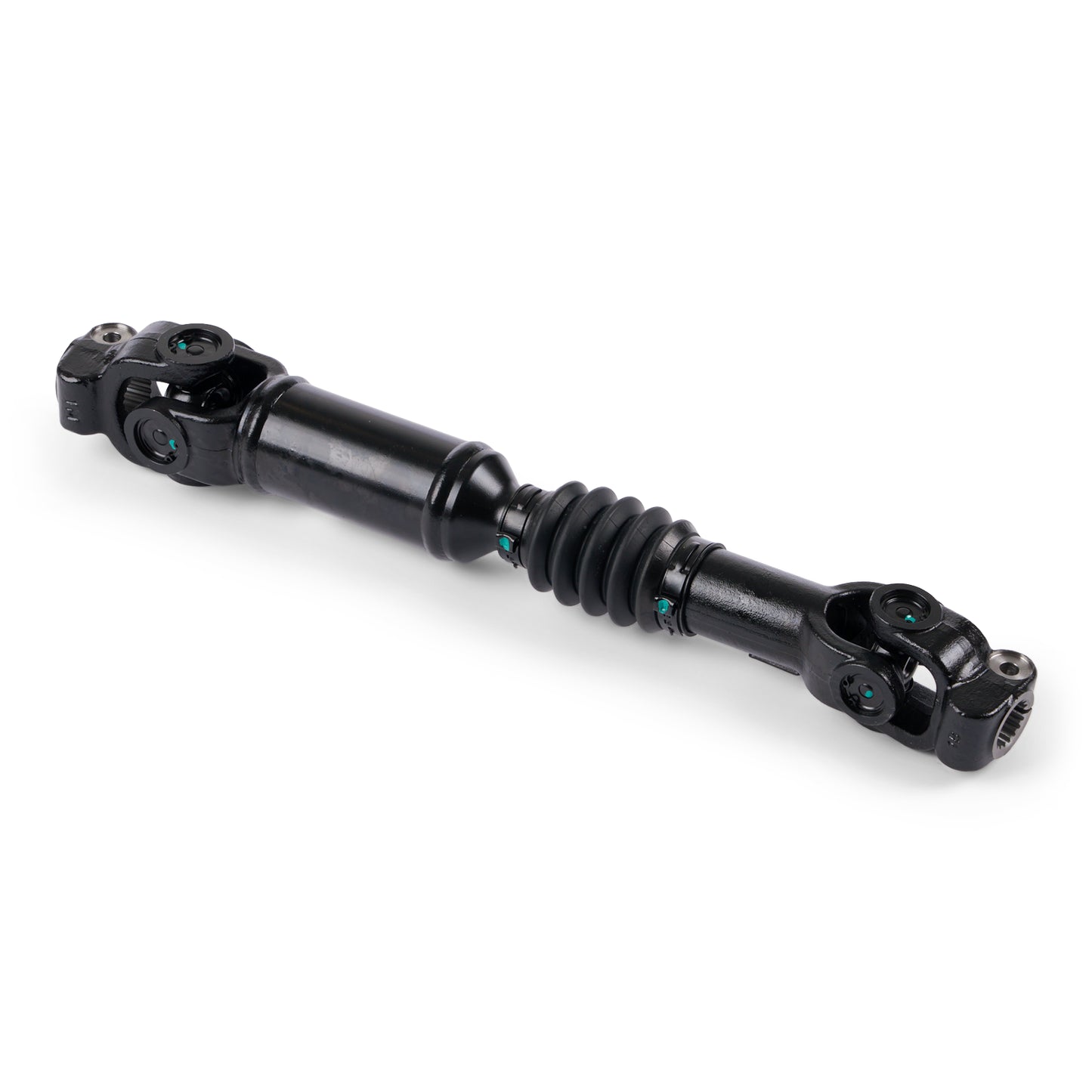 Drive Axle Ass'y
