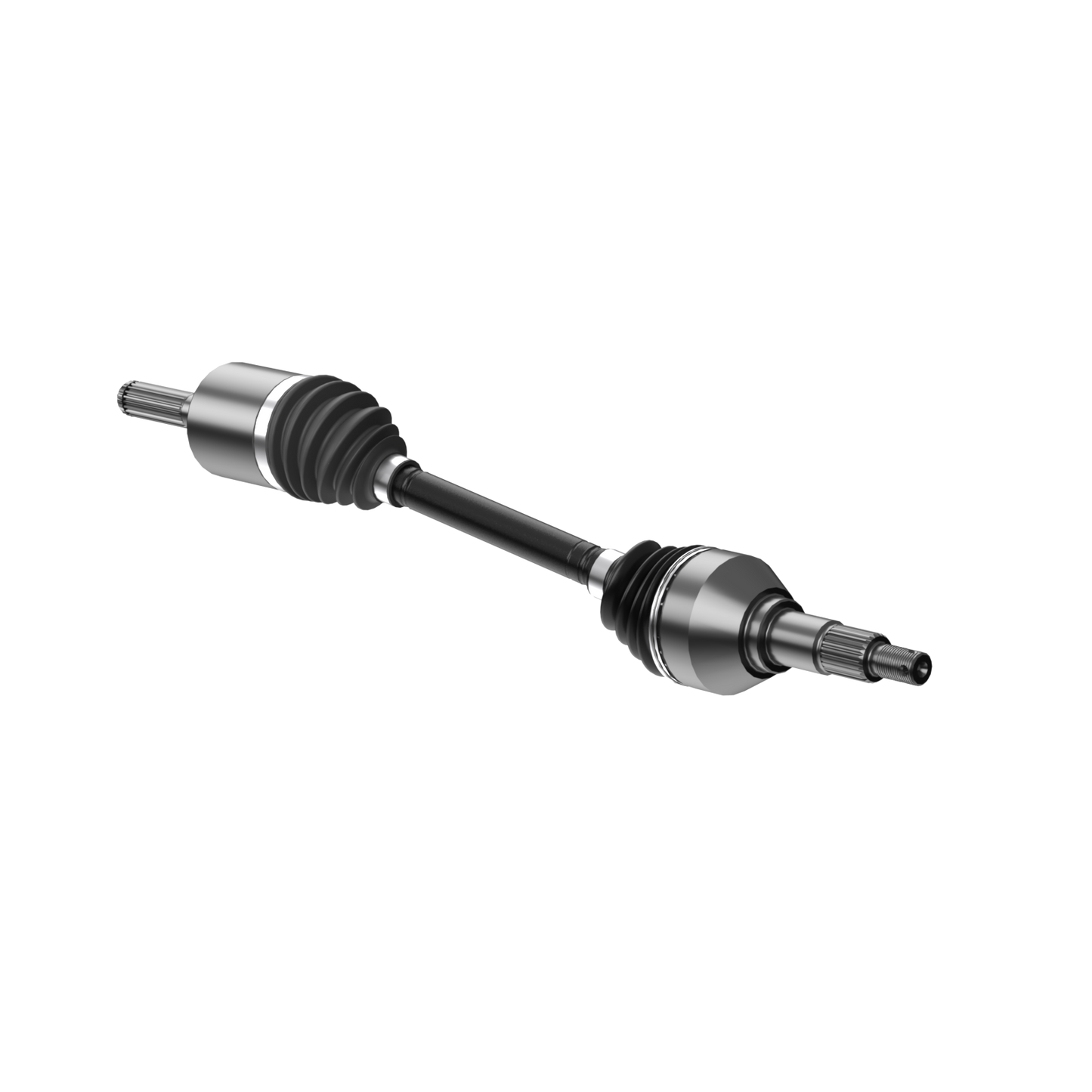 Premium CV Axle - Front Left