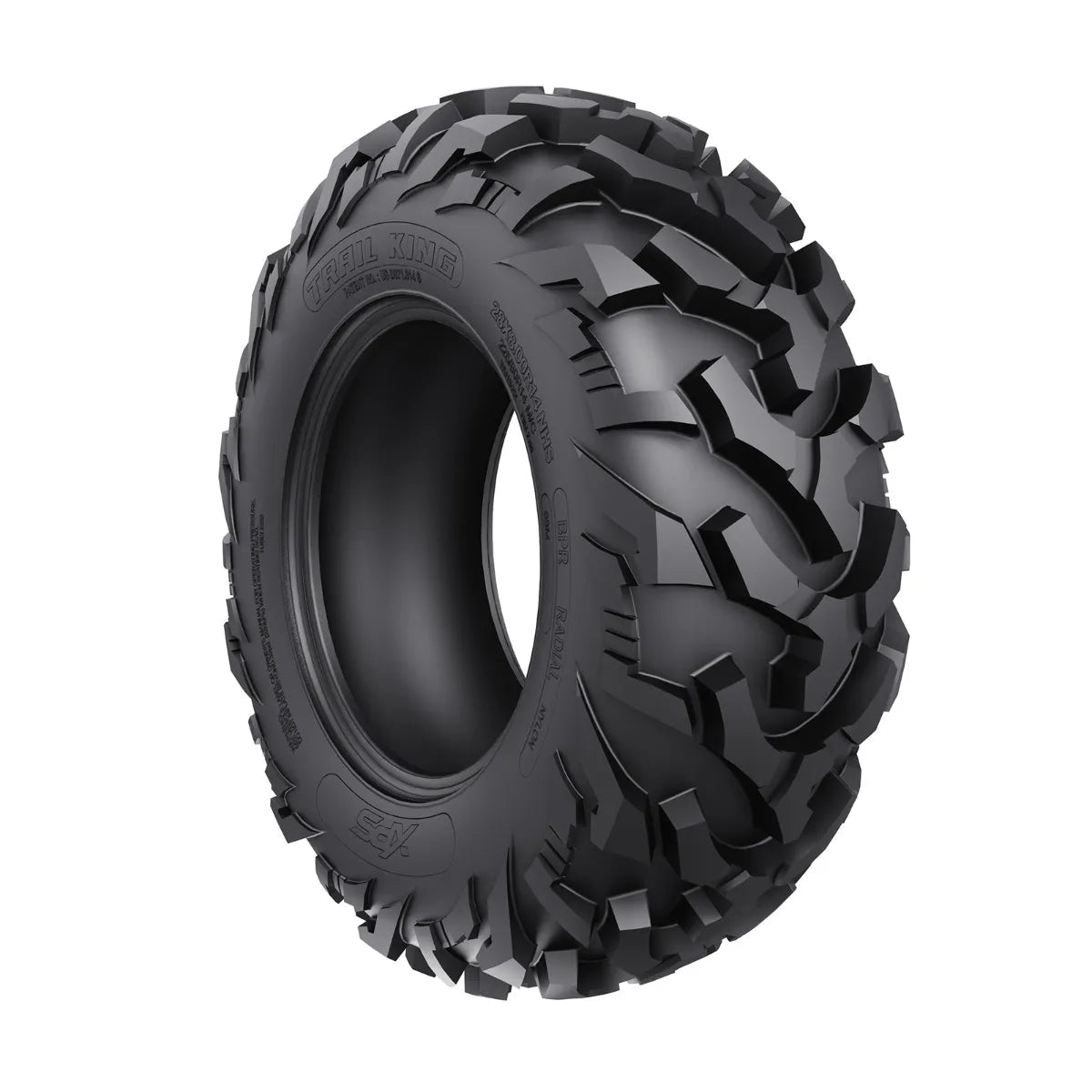 XPS Trail King Tire UT 28" x 8" R14
