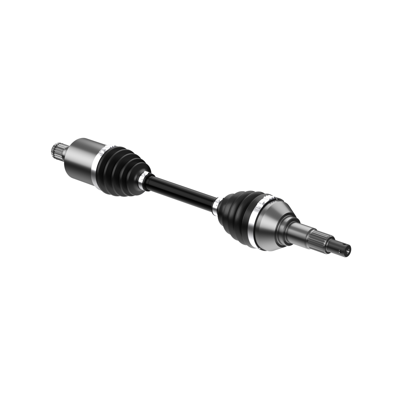 Premium CV Axle - Rear Left