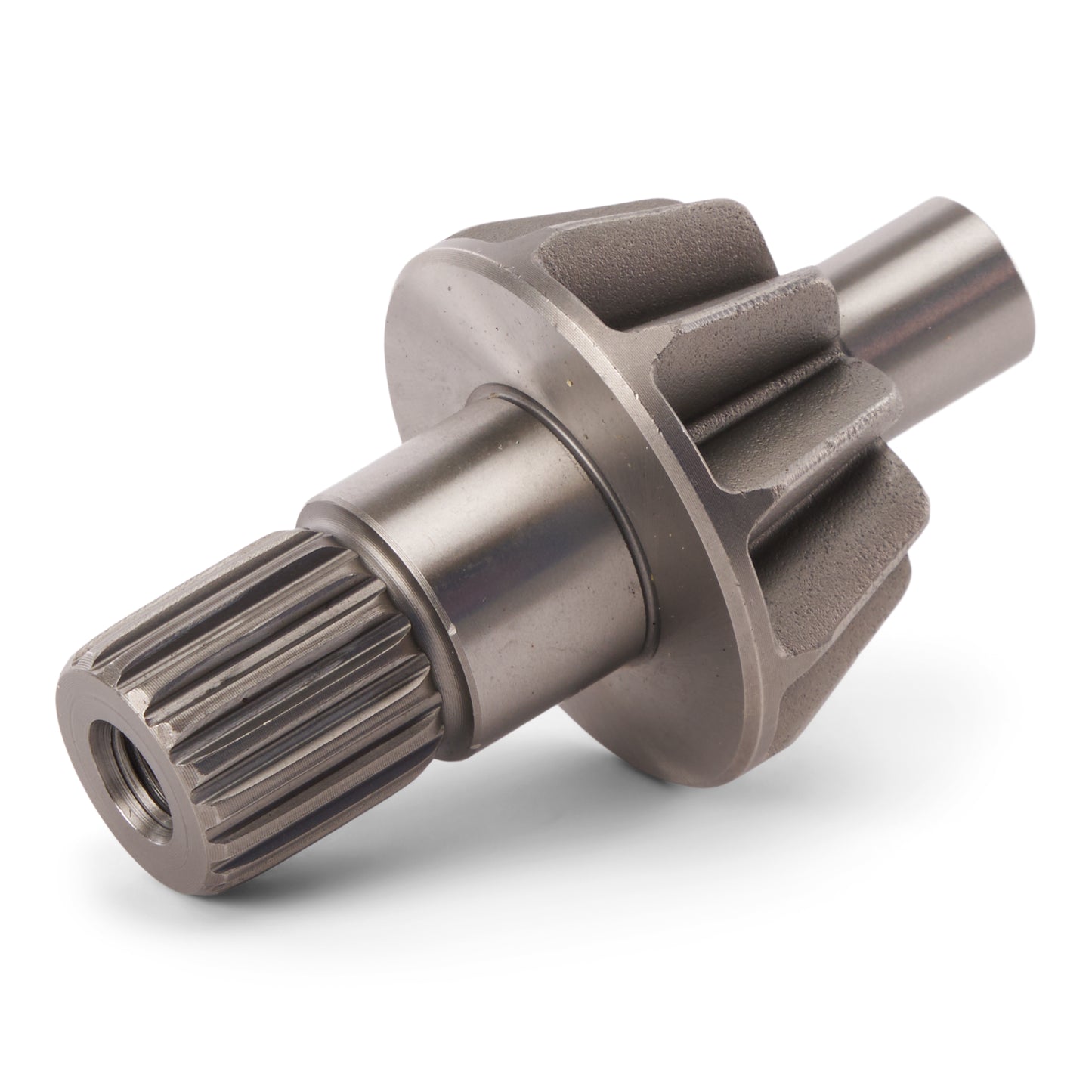 Pinion 10 Teeth
