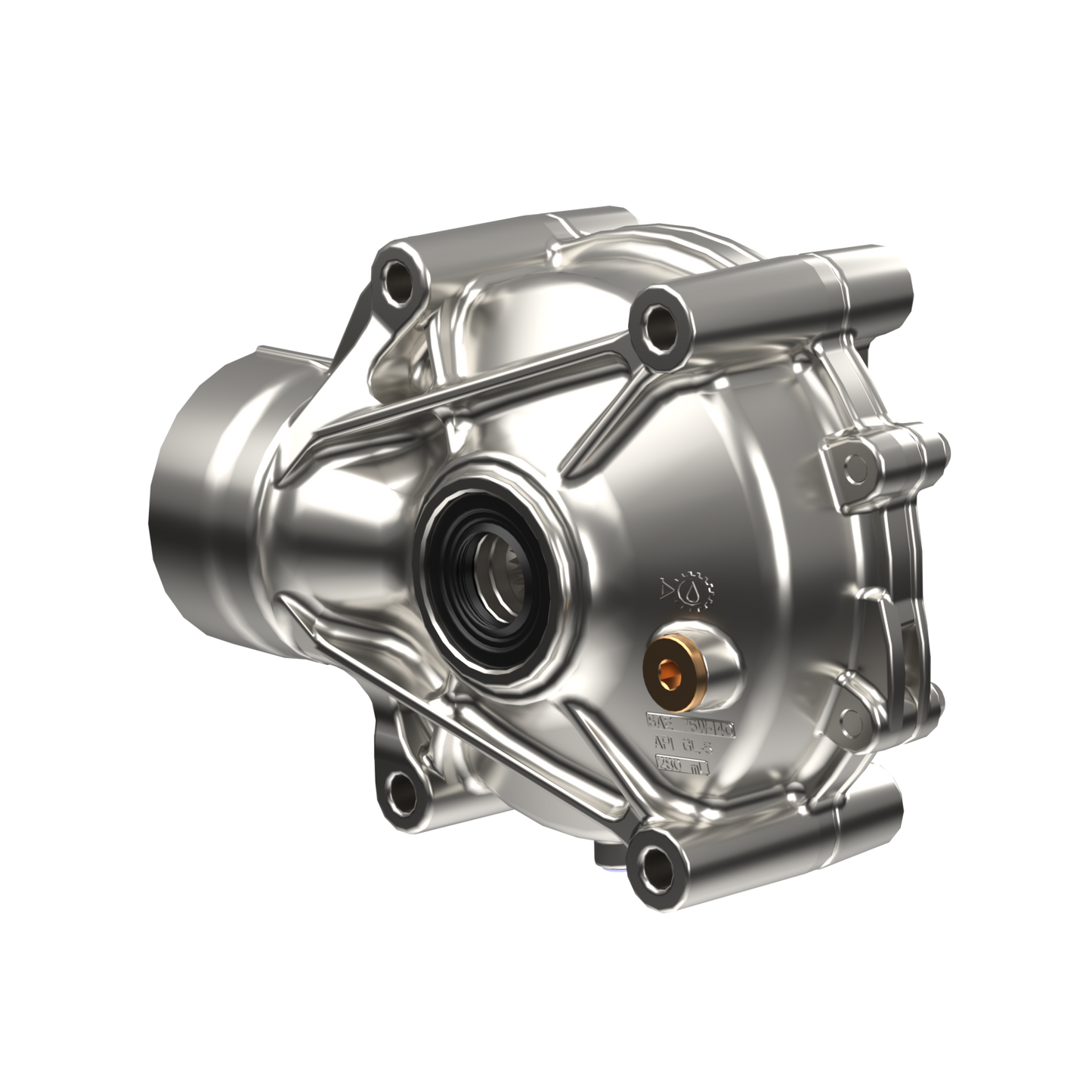 Final Drive Unit