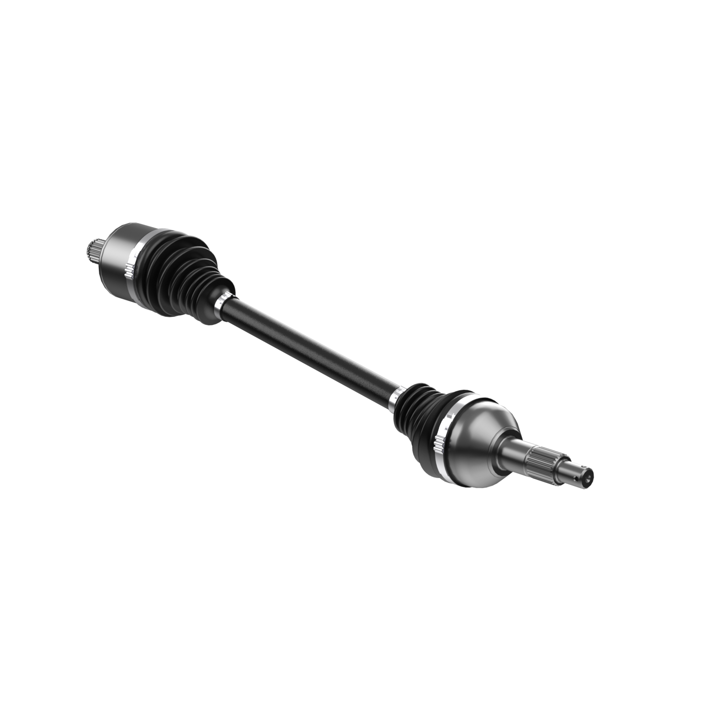 Premium CV Axle - Rear Left or Rear Right
