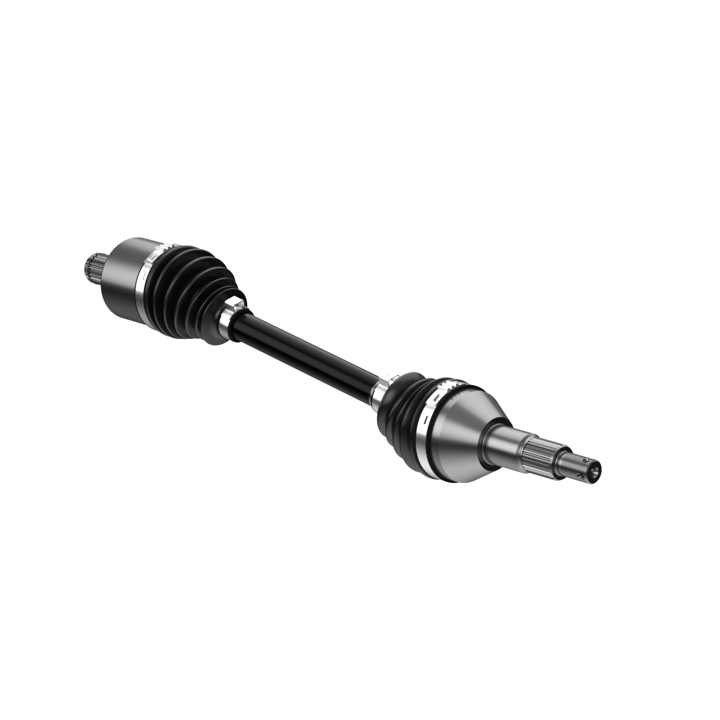 Premium CV Axle - Rear Left or Rear Right