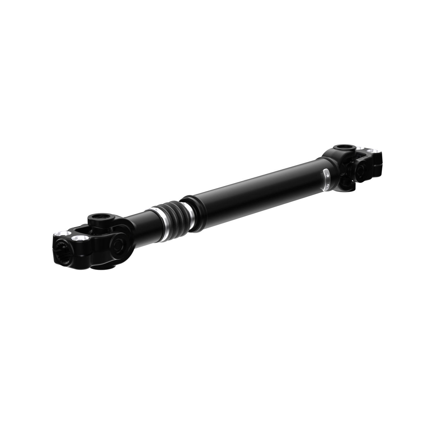 Rear Drive Axle