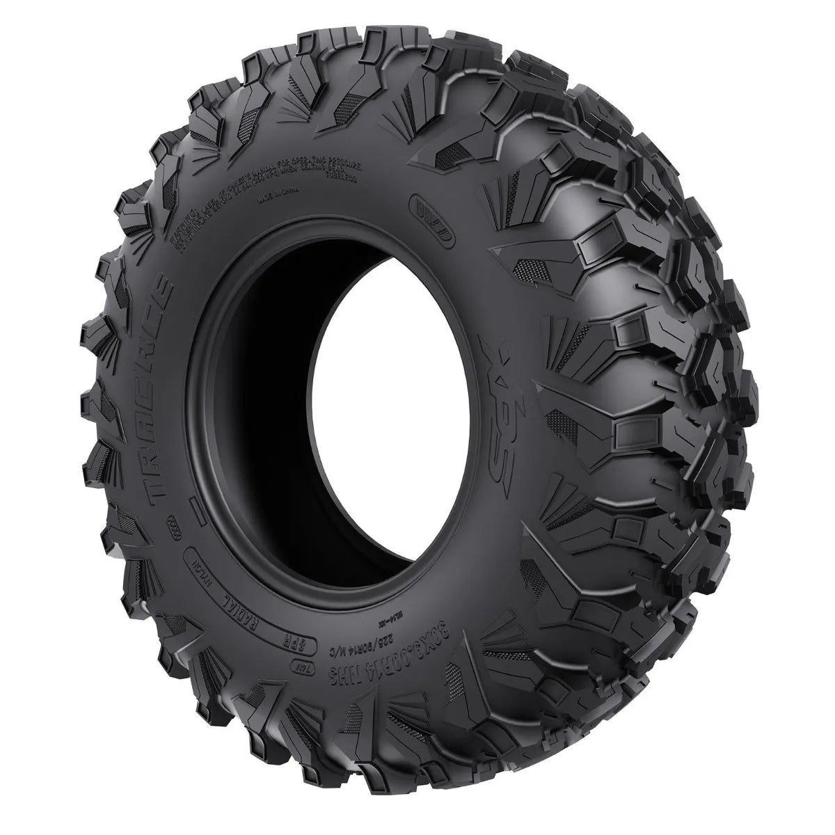 XPS Trac Force Tire 30" x 10" R14