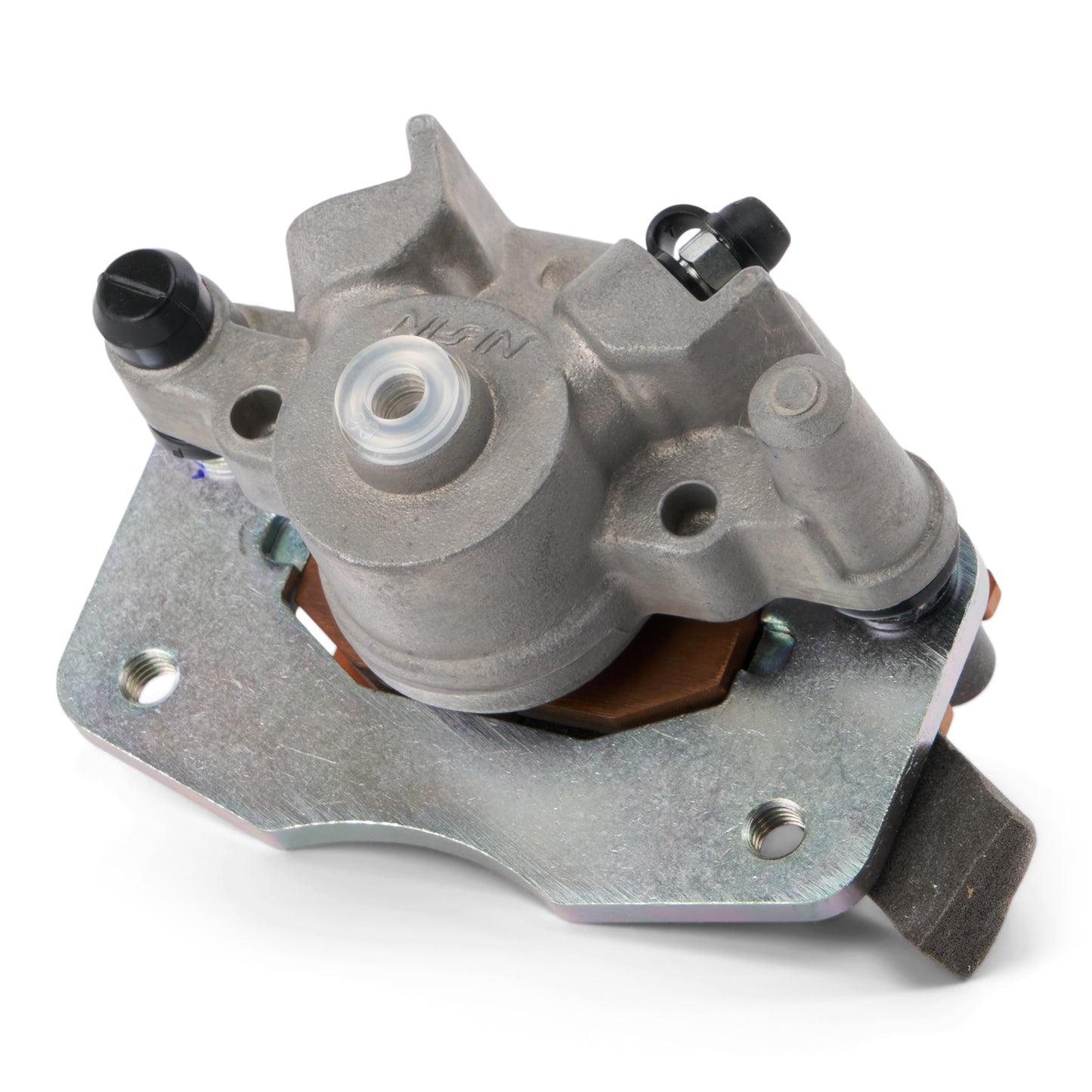 Rear Caliper