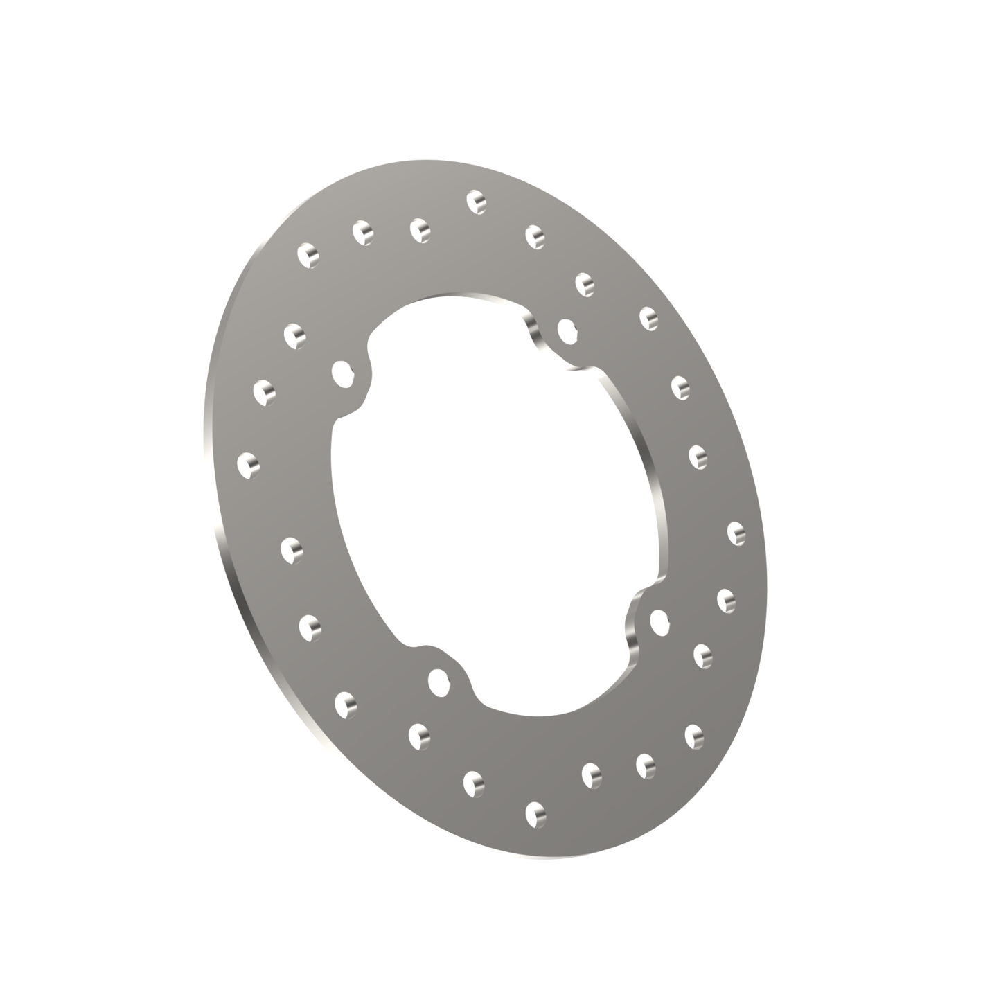 Front/Rear Brake Disc