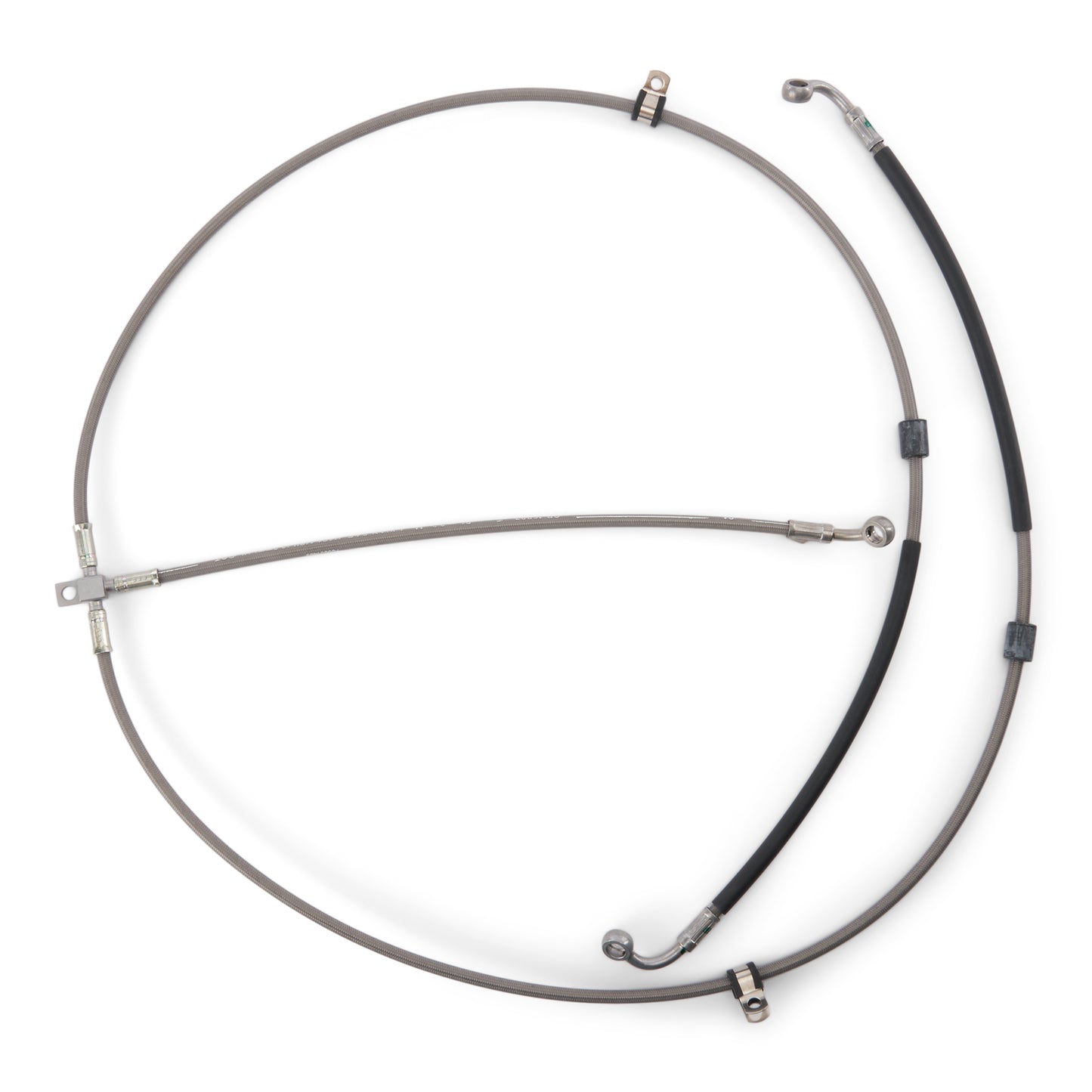 Front Brake Hose