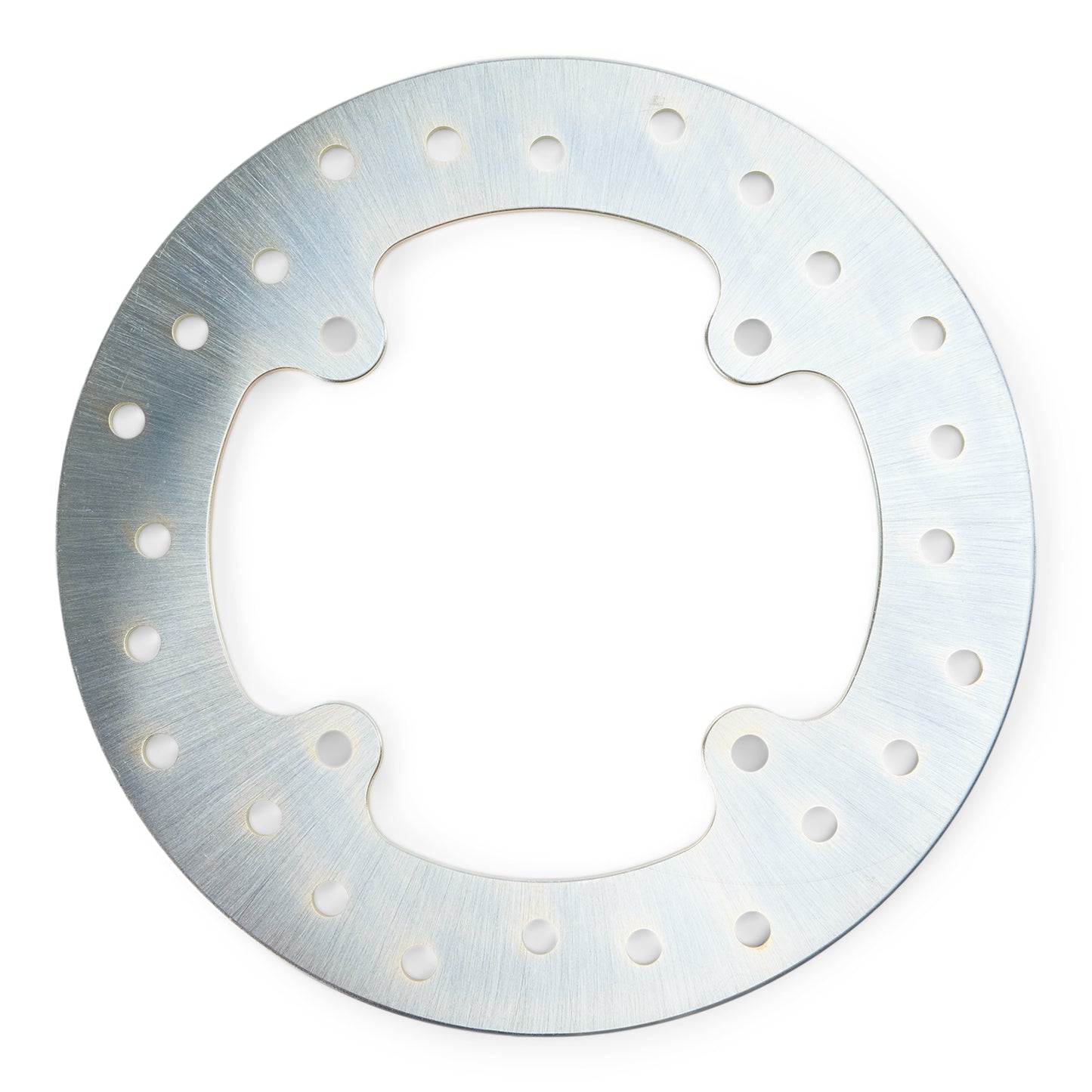 Front/Rear Brake Disc