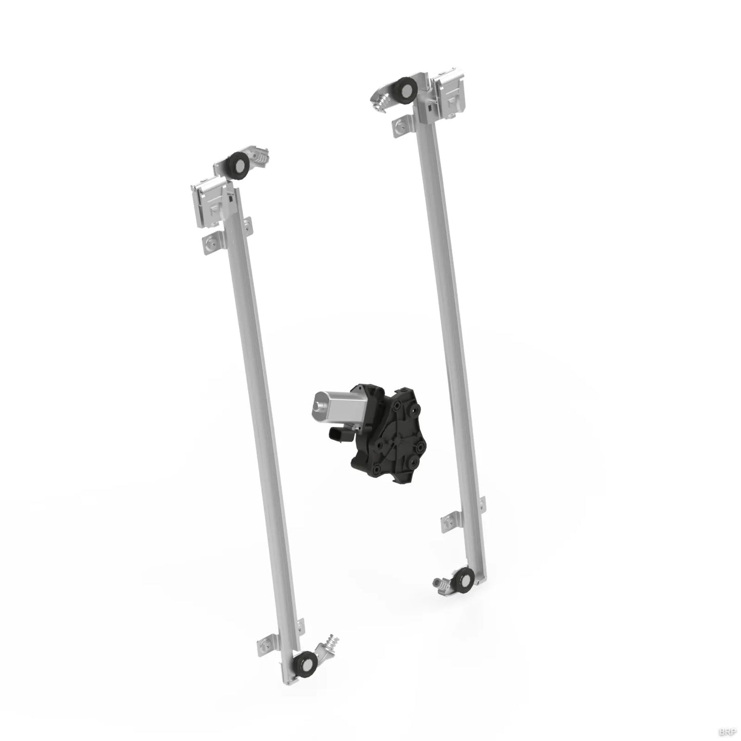 LH Window Actuator