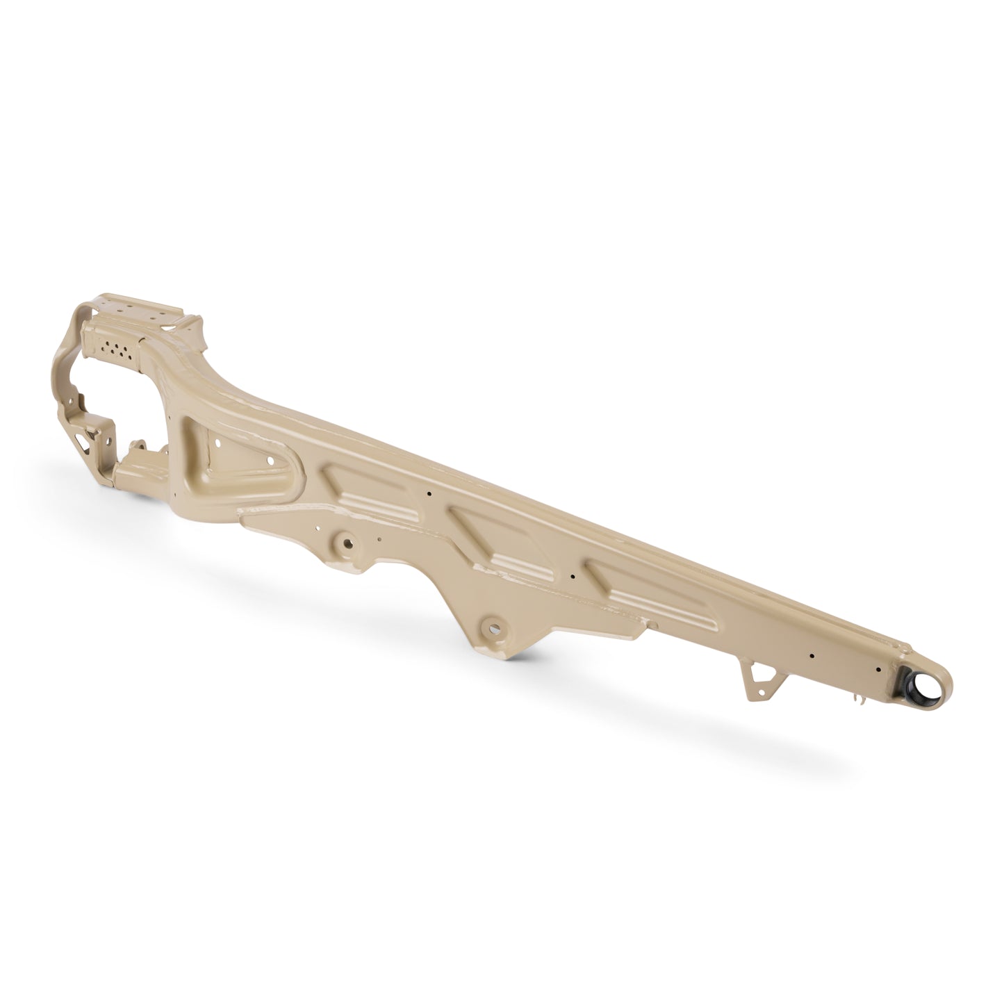 Macchiato Satin, RH Rear suspension Arm