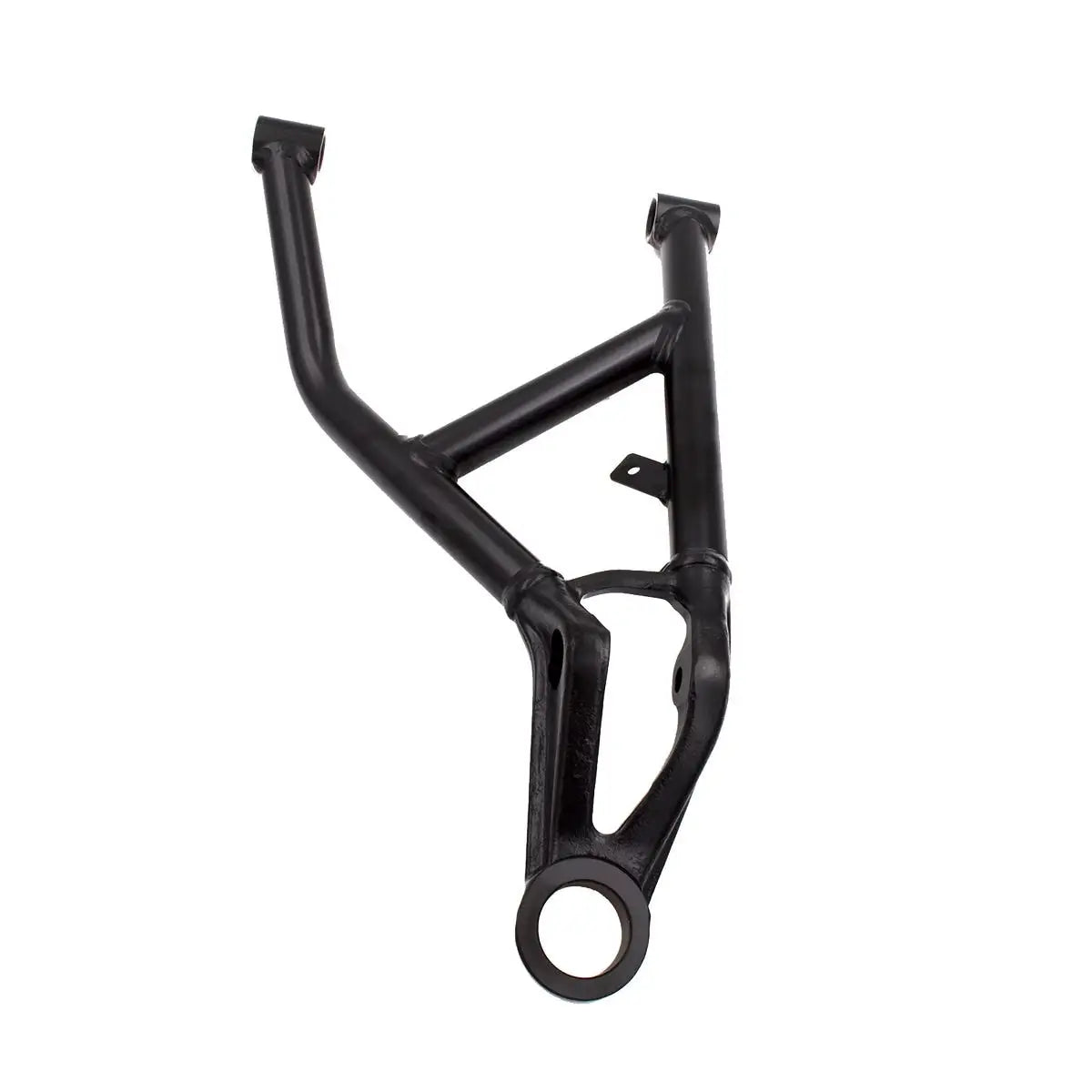 Upper Suspension Arm Black (Left)