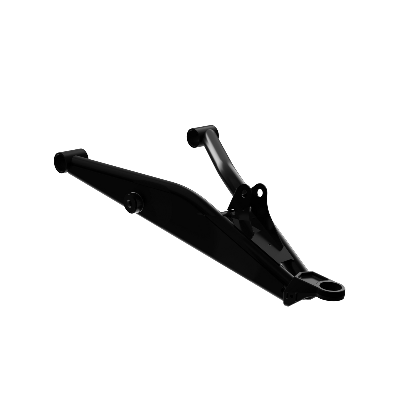 LH Upper Suspension Arm