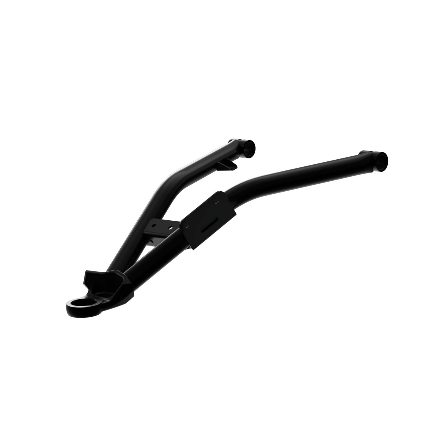 RH Lower Suspension Arm