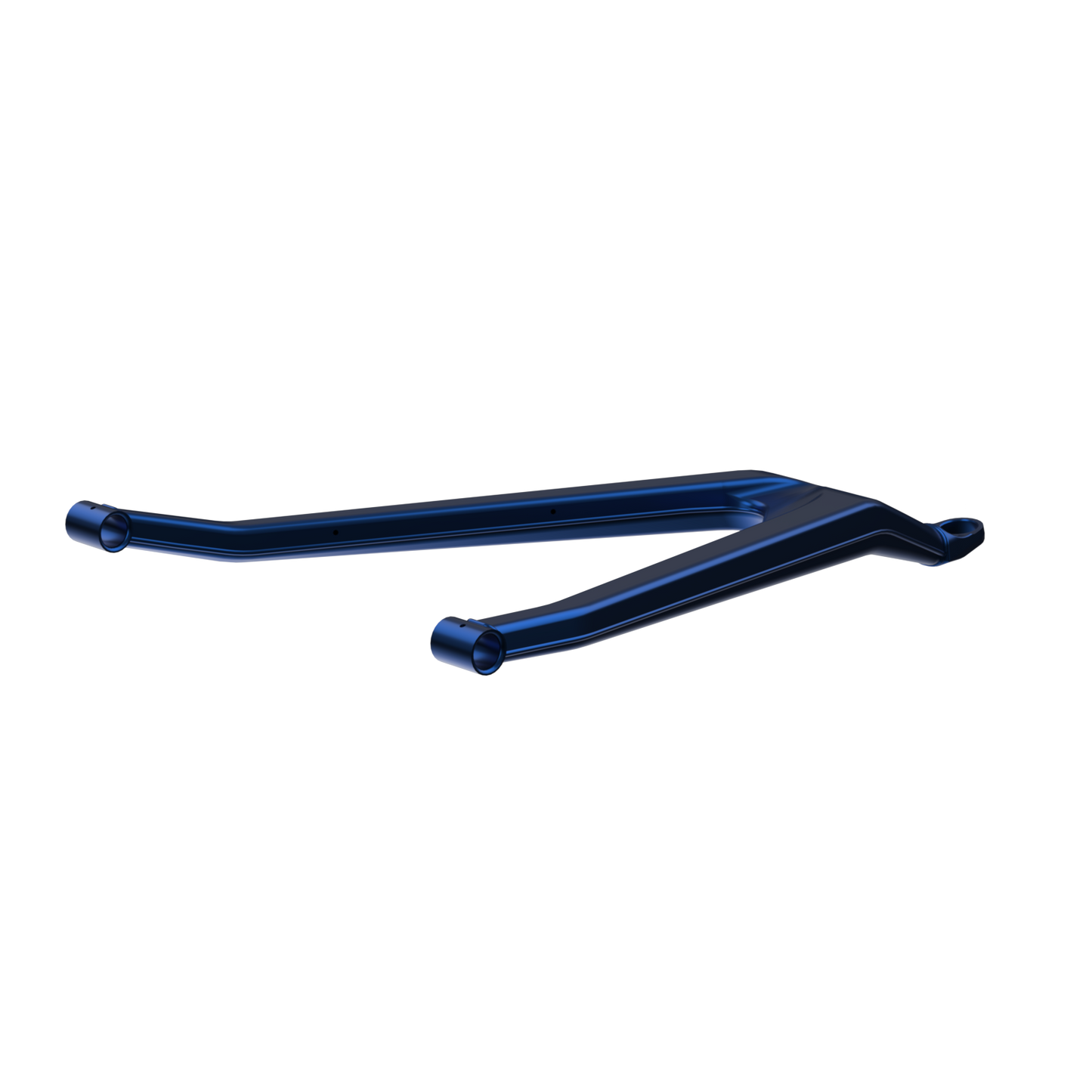 Dazzling Blue, LH Lower Suspension Arm