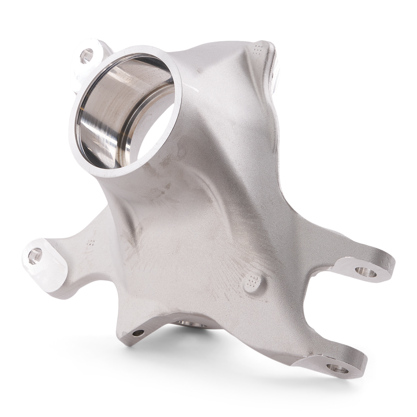 RH Front Knuckle