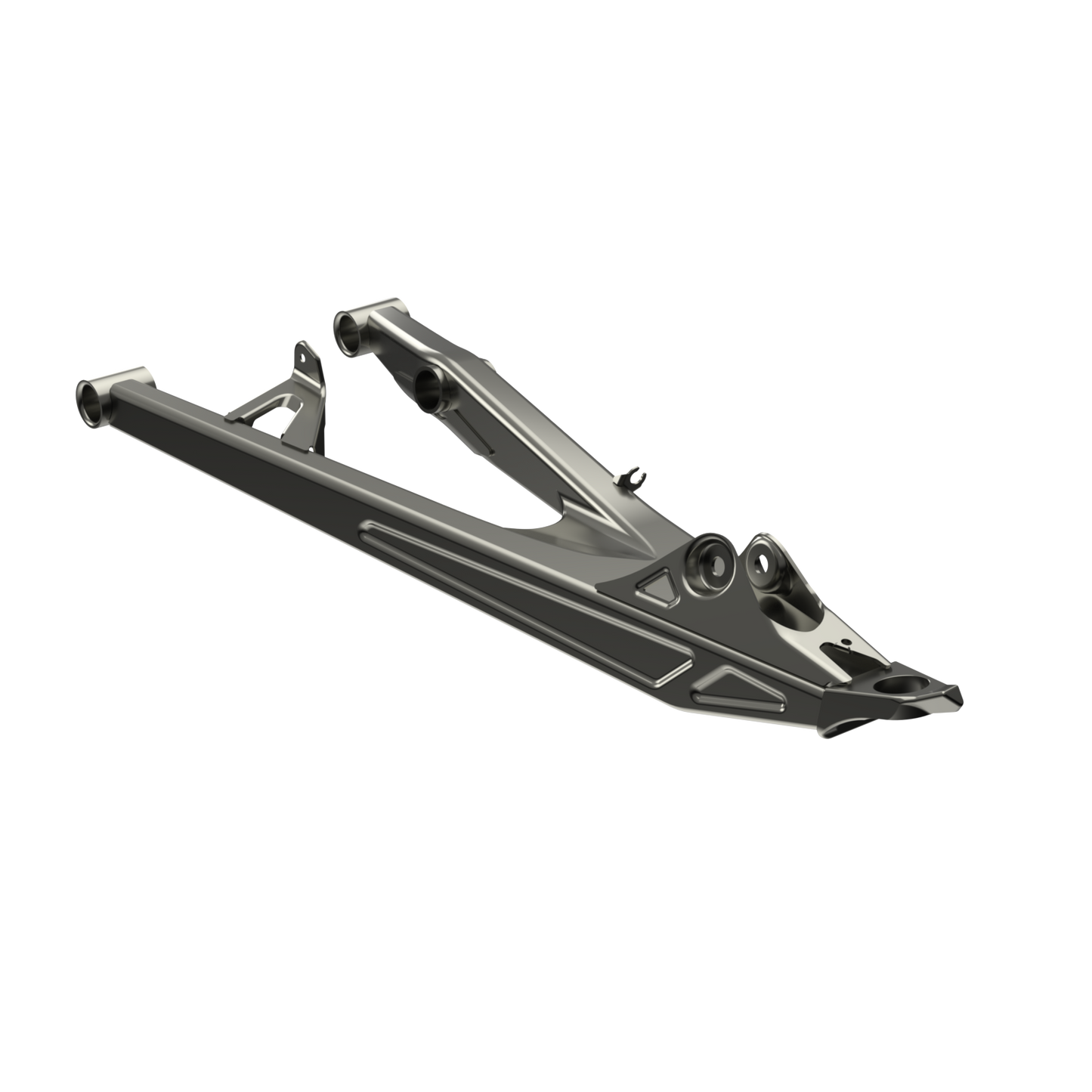 Chalk, LH Upper Suspension Arm