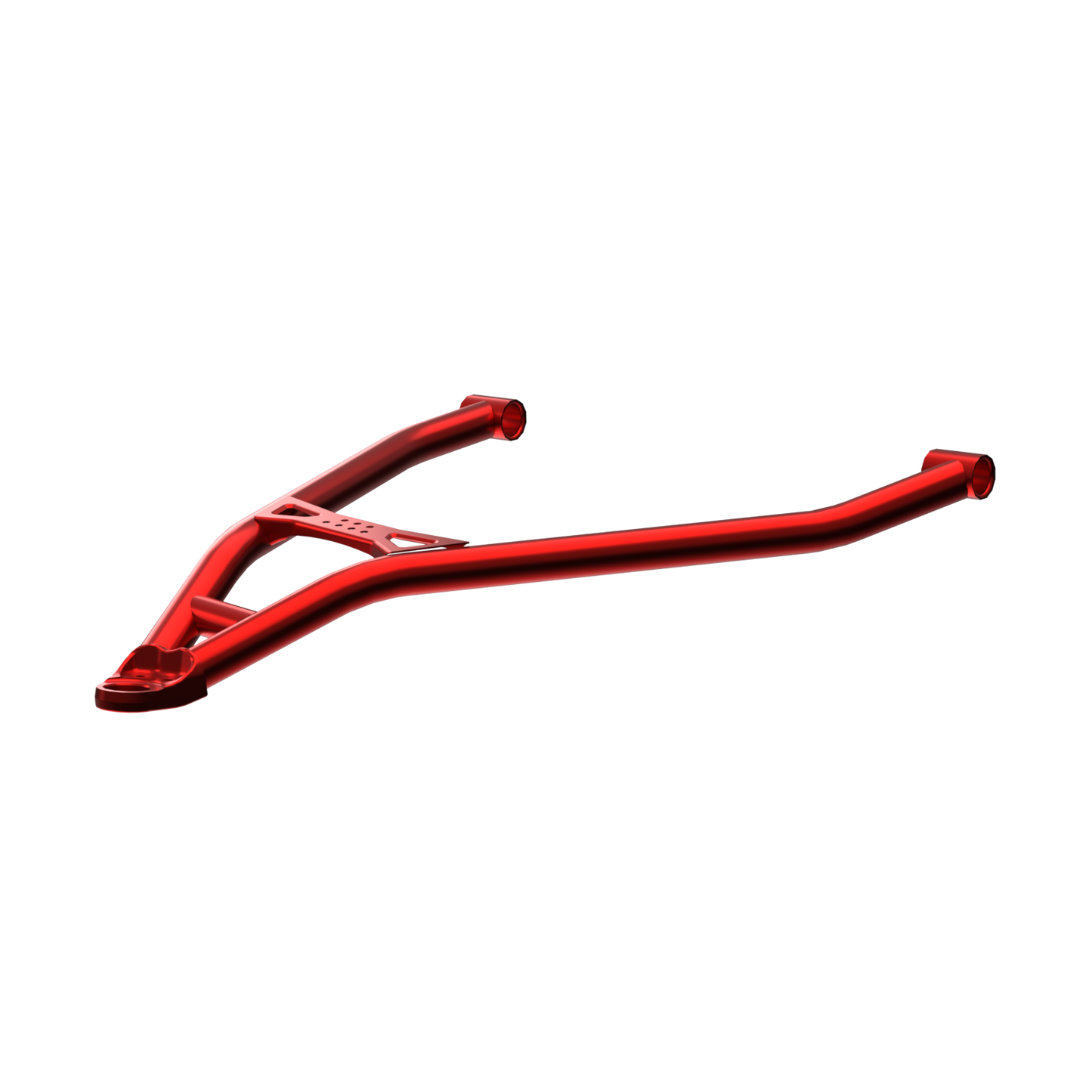 Legion Red, LH Lower Suspension Arm