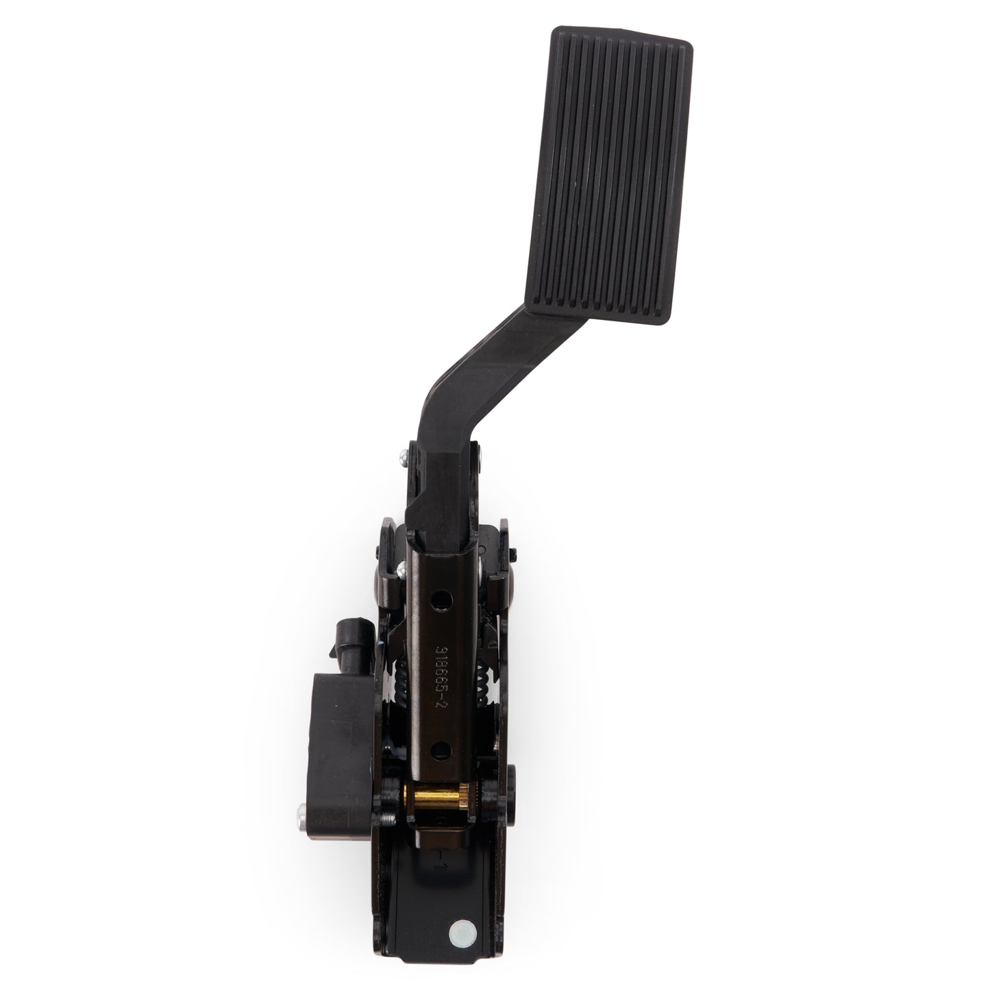 Throttle Pedal