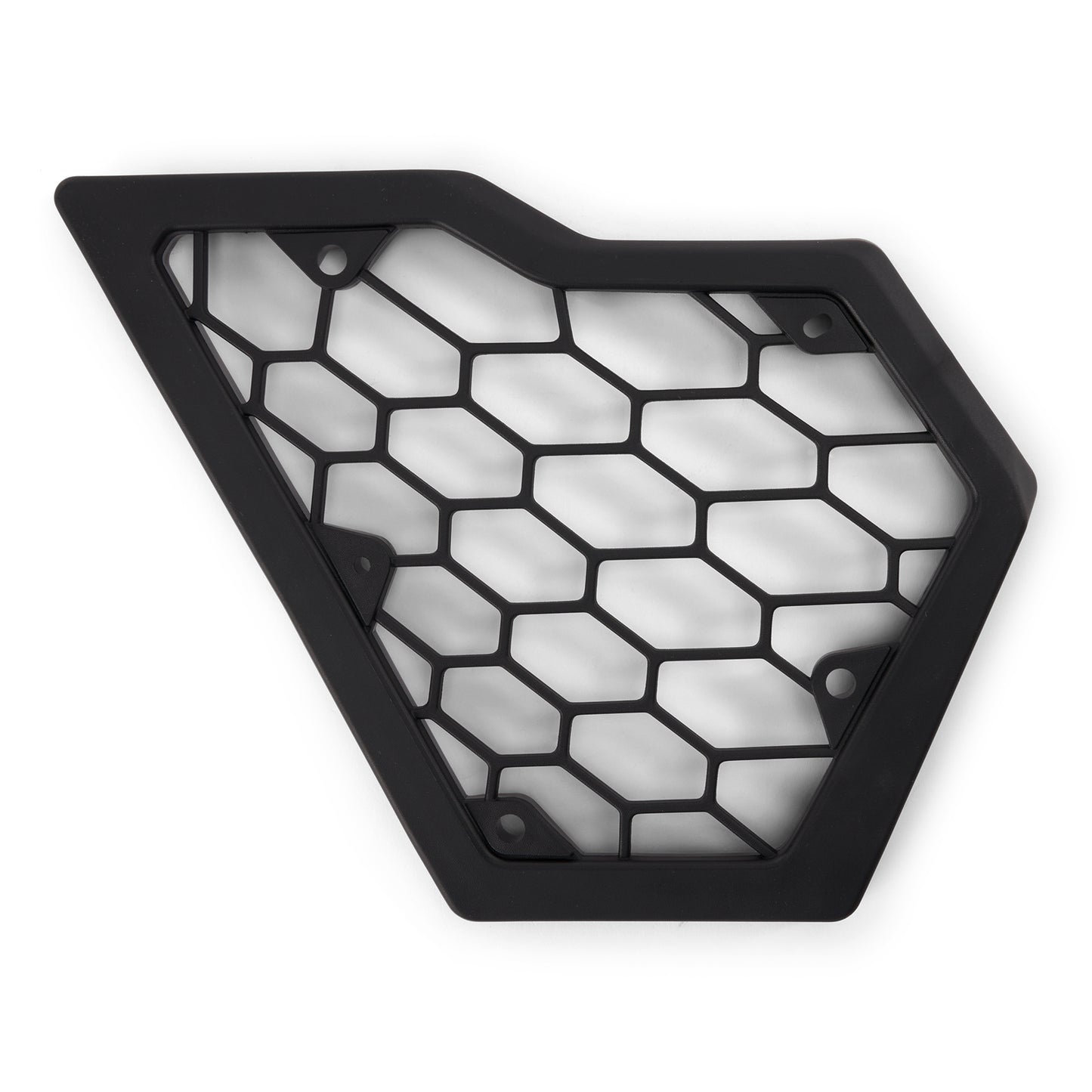Air Intake Grid