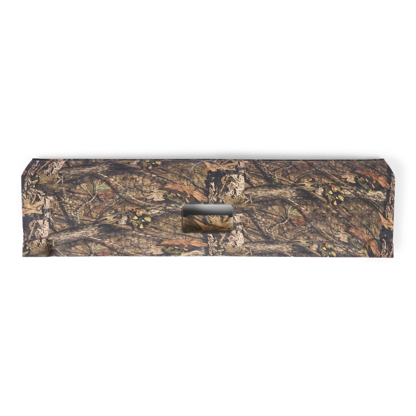 Camo, Outside Top Panel