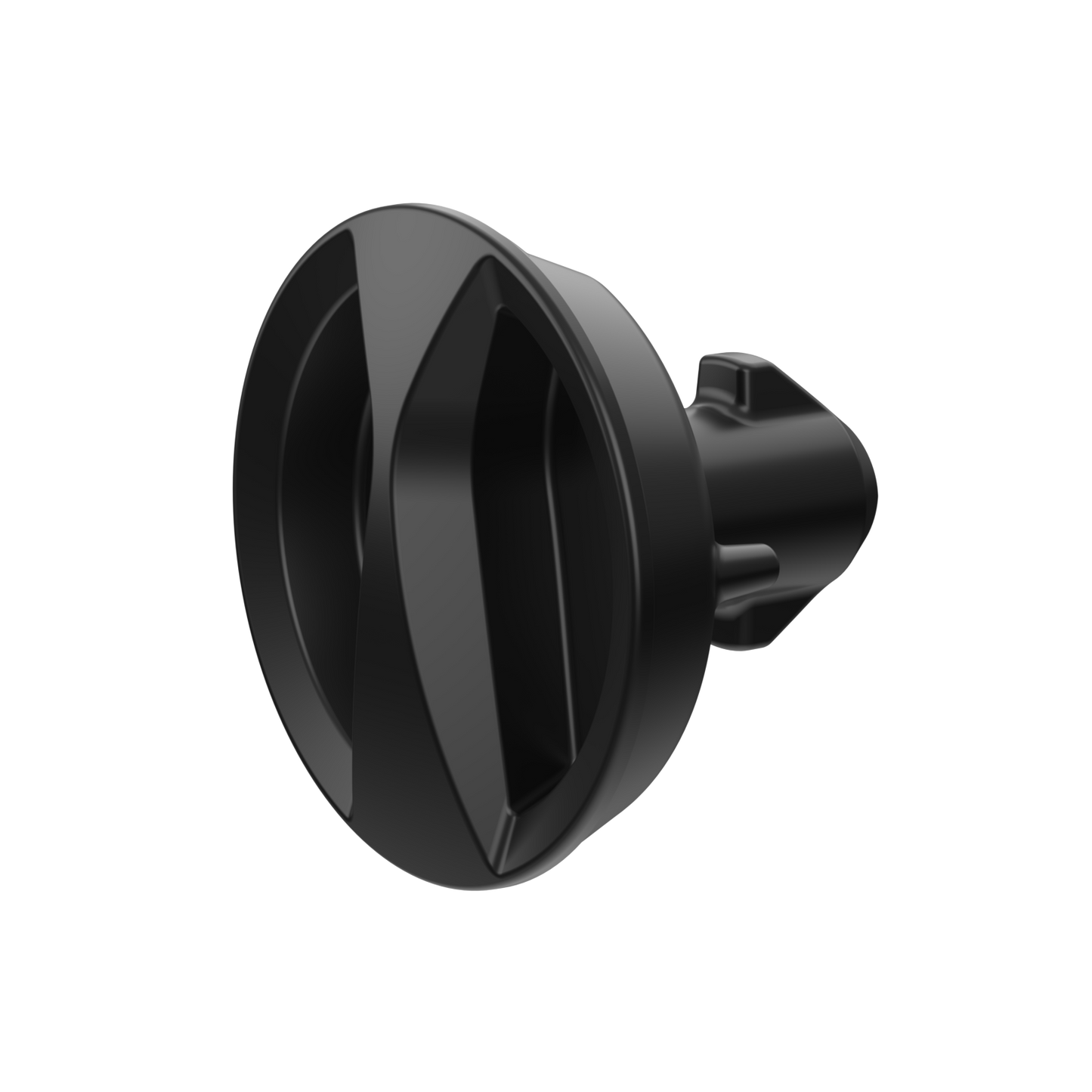 Cover Latch Quarter Turn