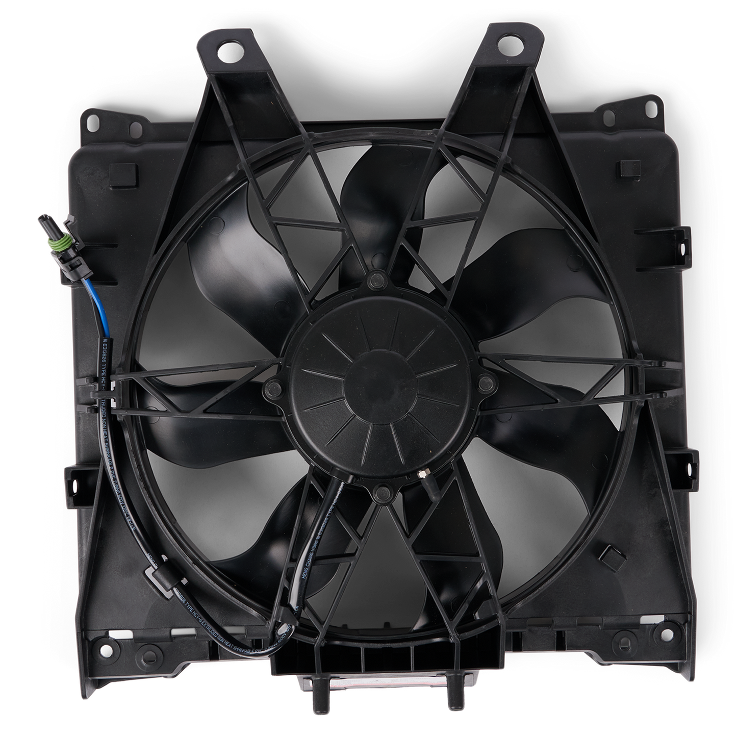 Fan Ass'y