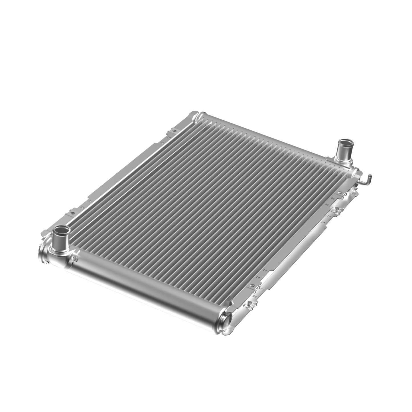 Radiator