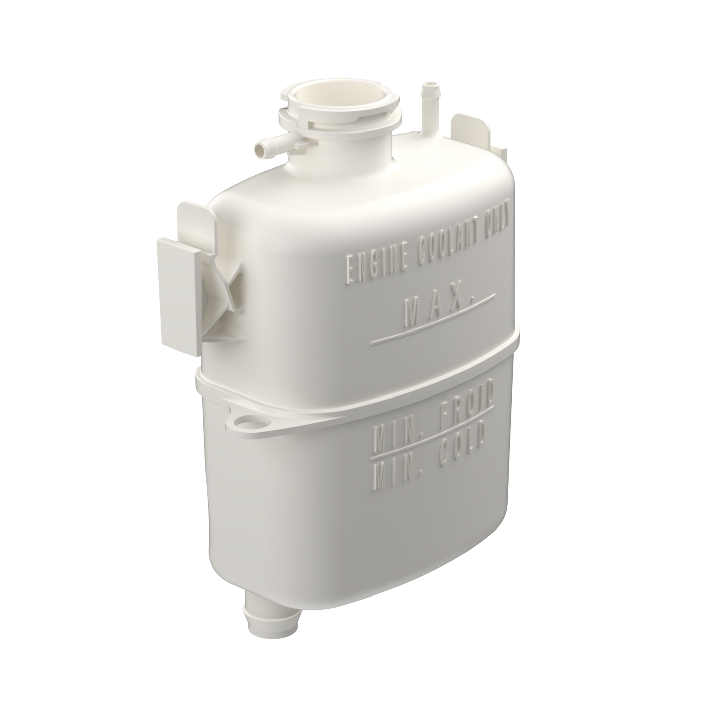 Coolant Tank