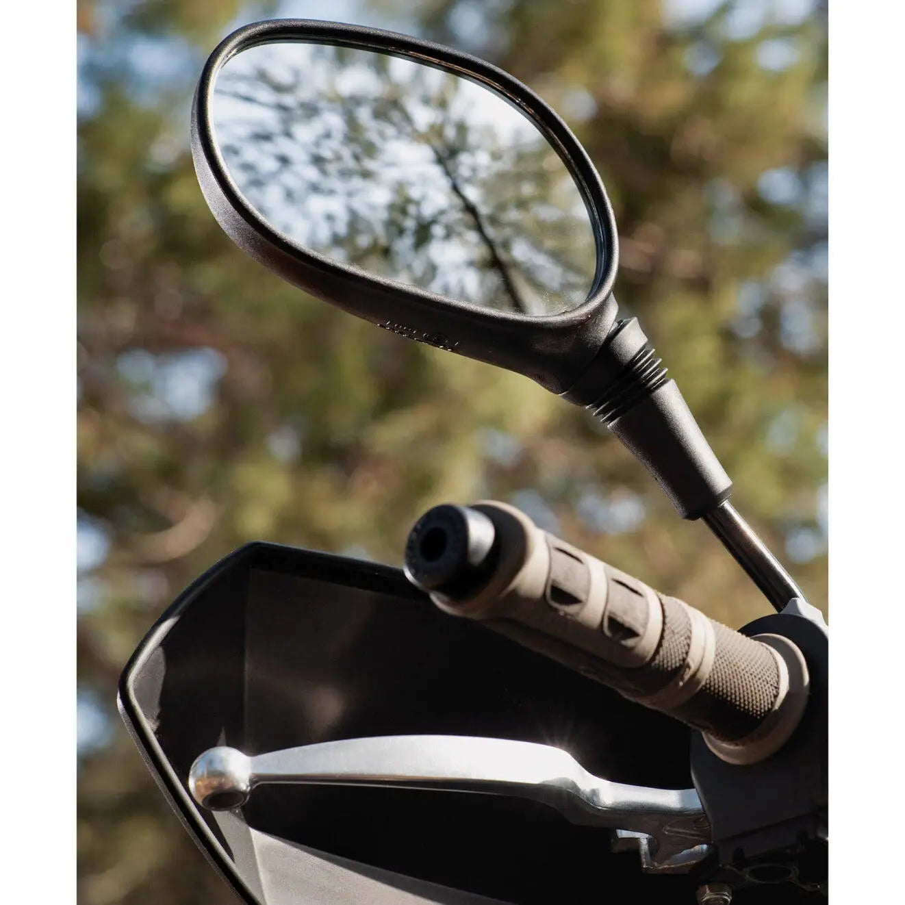 Mirror (Right) Can-Am
