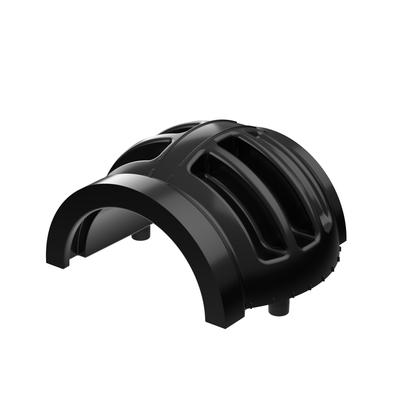 Spherical Half Bushing