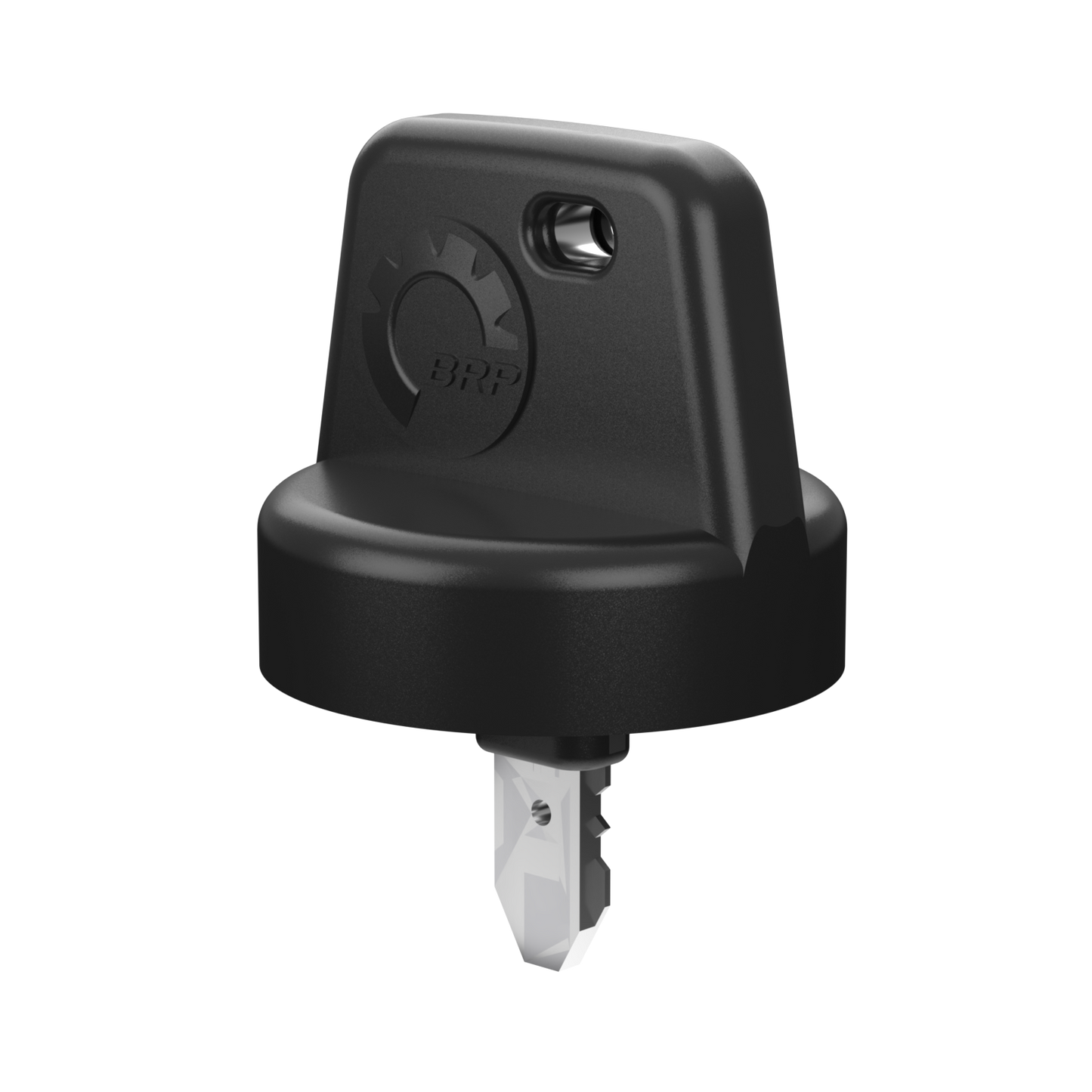 Black, Electronic Key