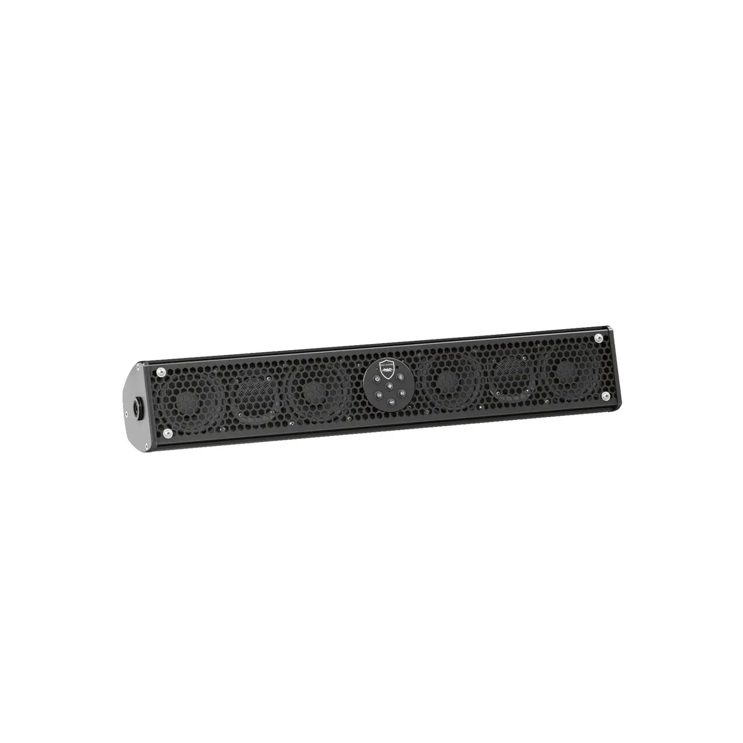 Wet Sounds Stealth XT 6 Can-Am Edition Sound Bar - Level 1